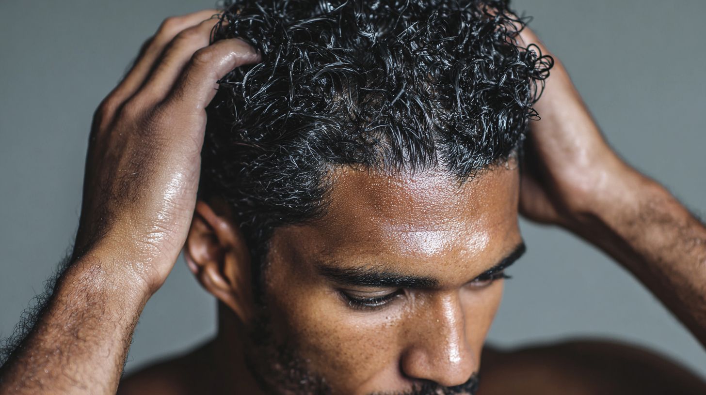 Top Shampoos Comparison