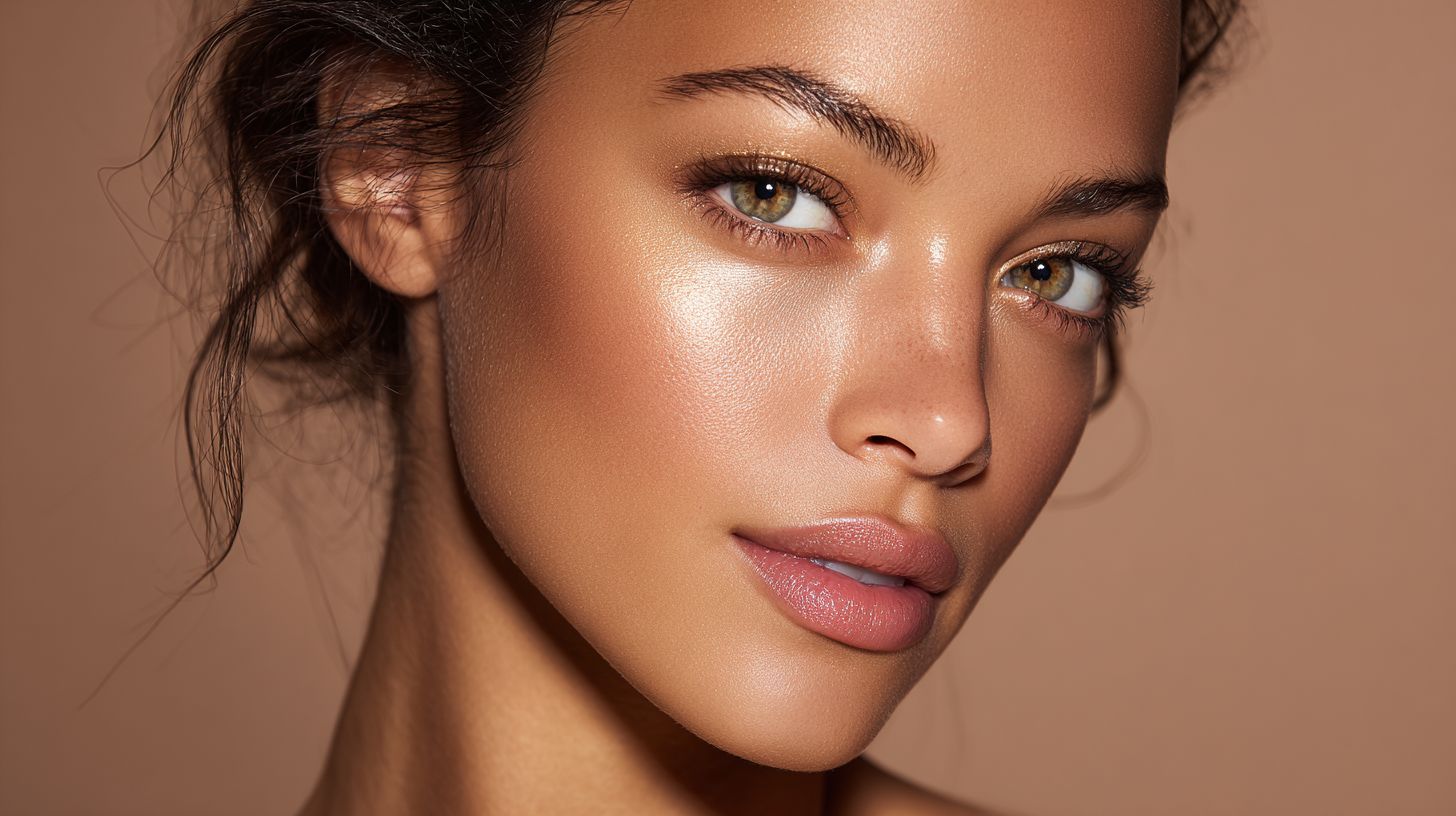 Why is the Second-Skin Foundations: The Barely-There Complexion Trend Explained so popular?
