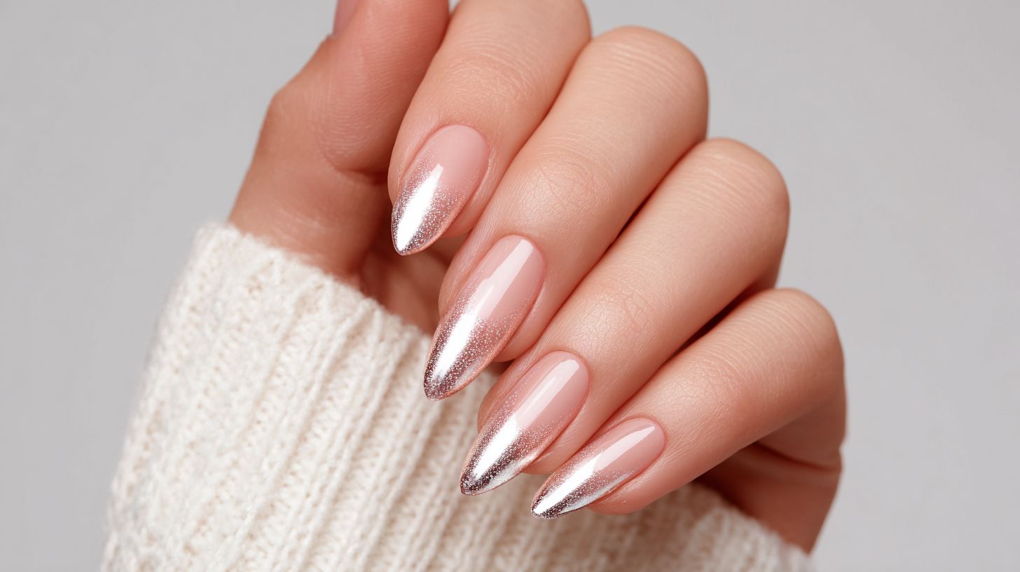 How to Achieve Sheer Chrome at Home