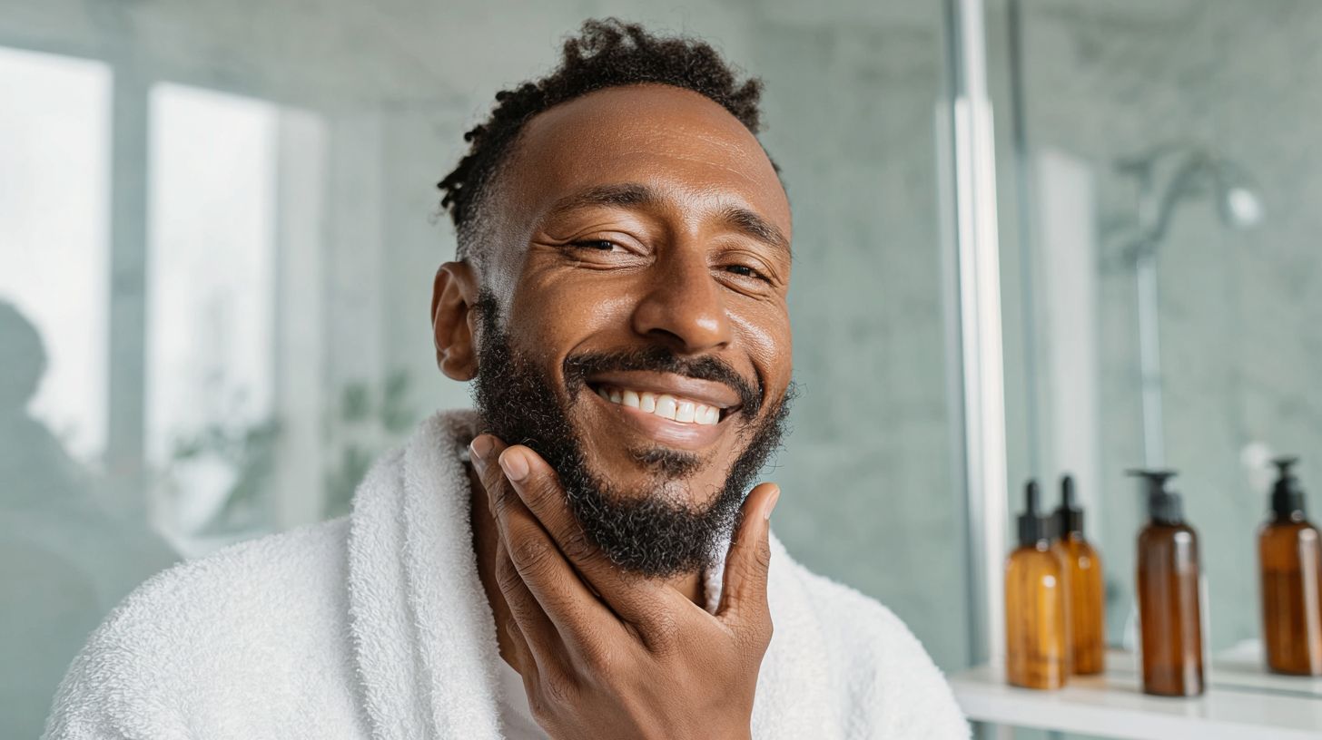 Customizing for Your Skin Type