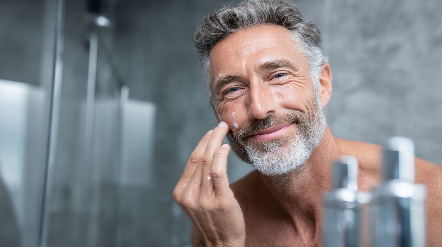 Historical Context of Mens Grooming