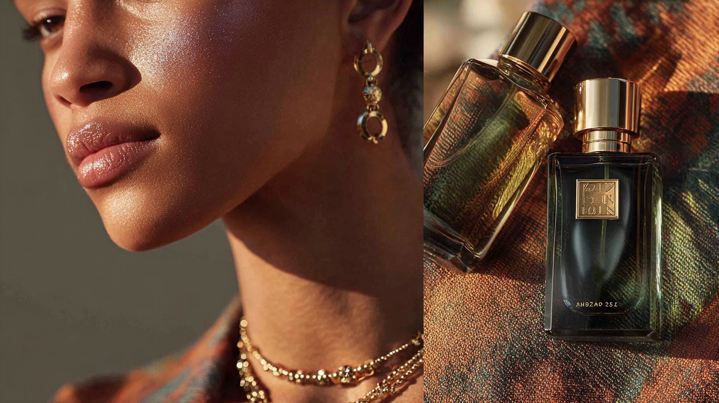 Understanding Skin Scent