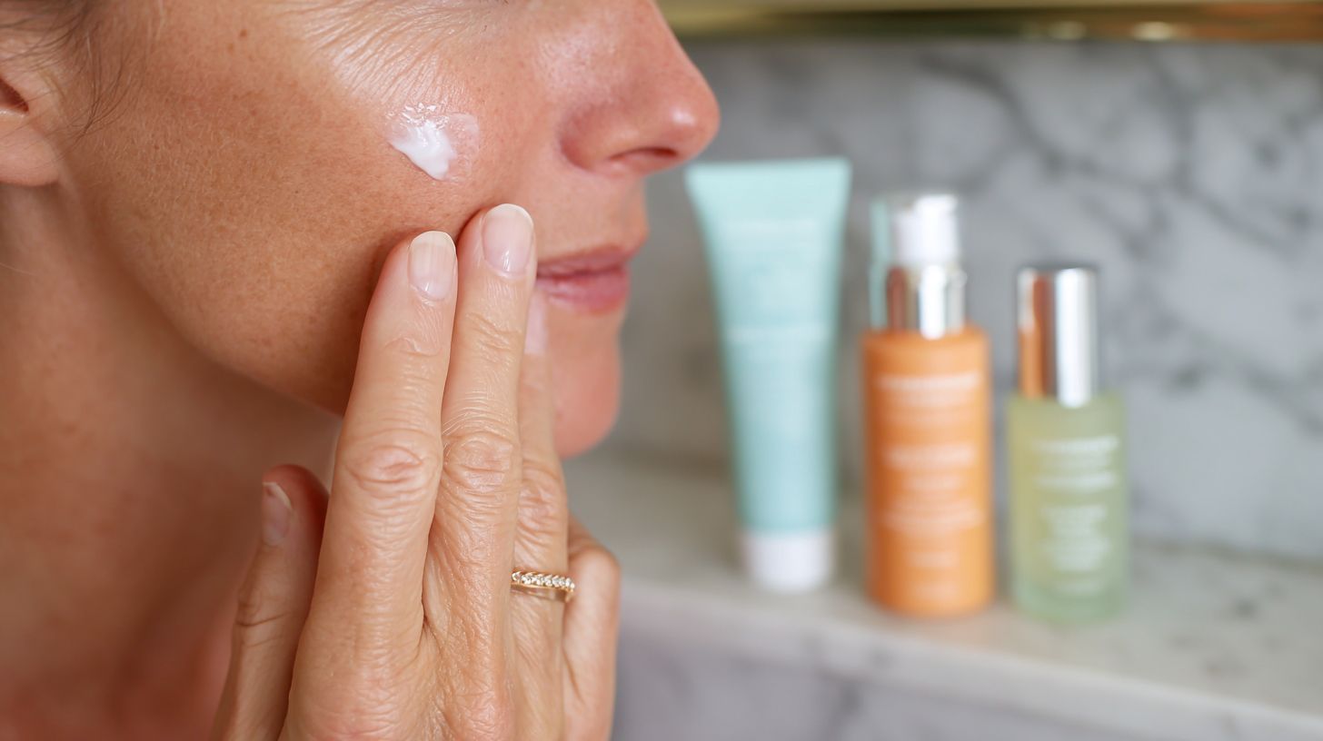 Daily Evening Routine