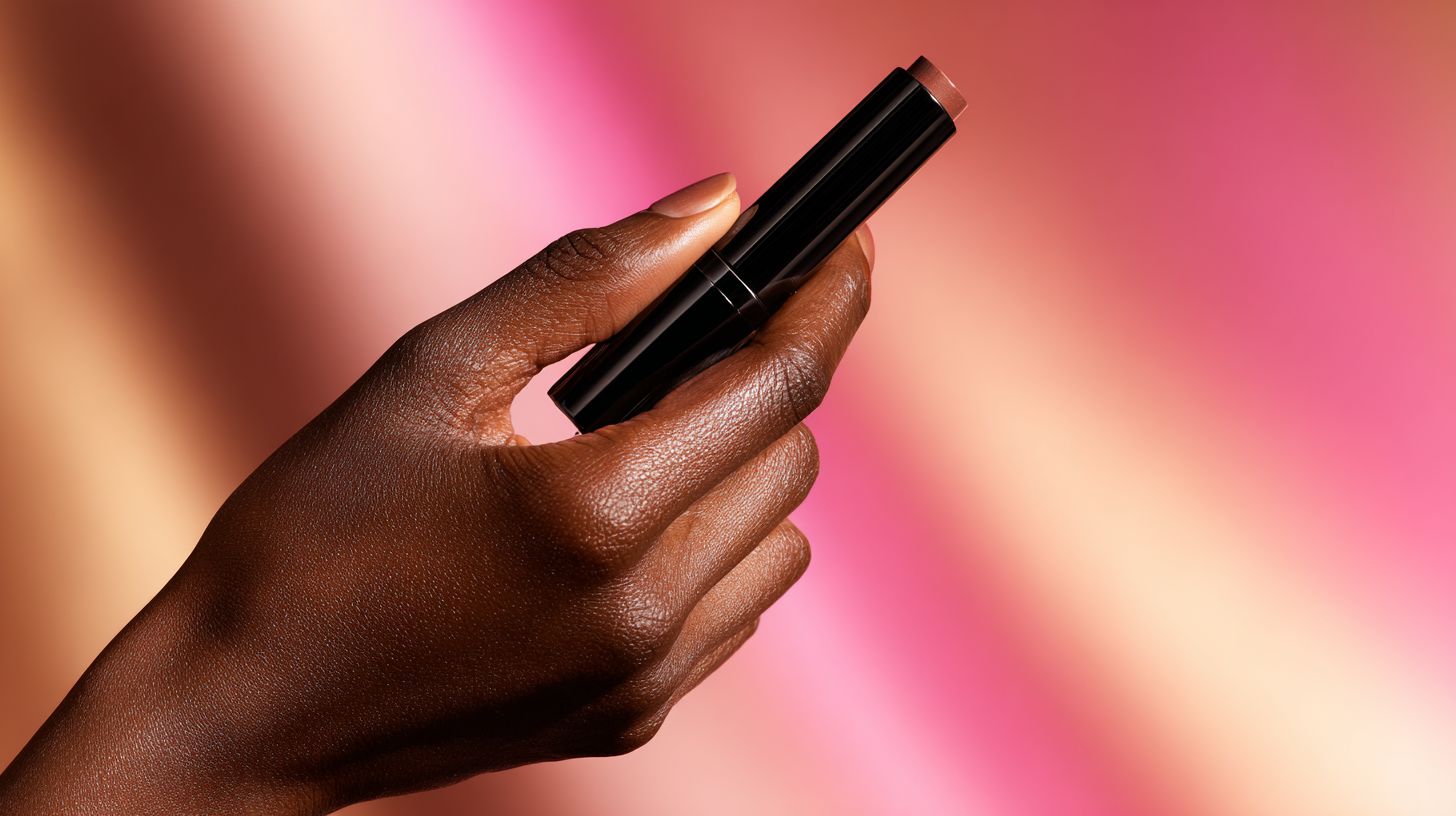 Brand A: Creamy Hydration Hero