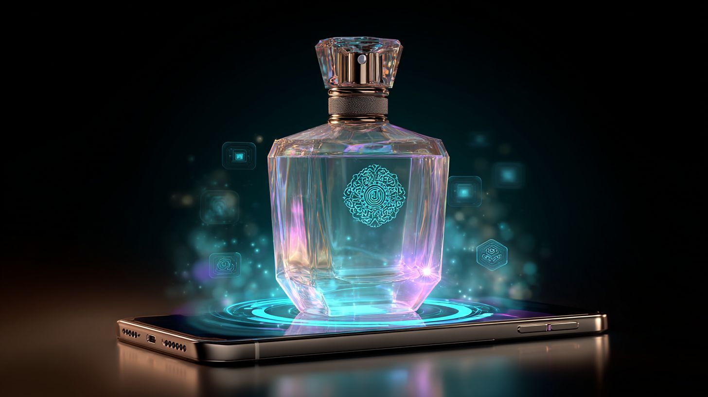 Sephoras Loyalty Tap-Ins