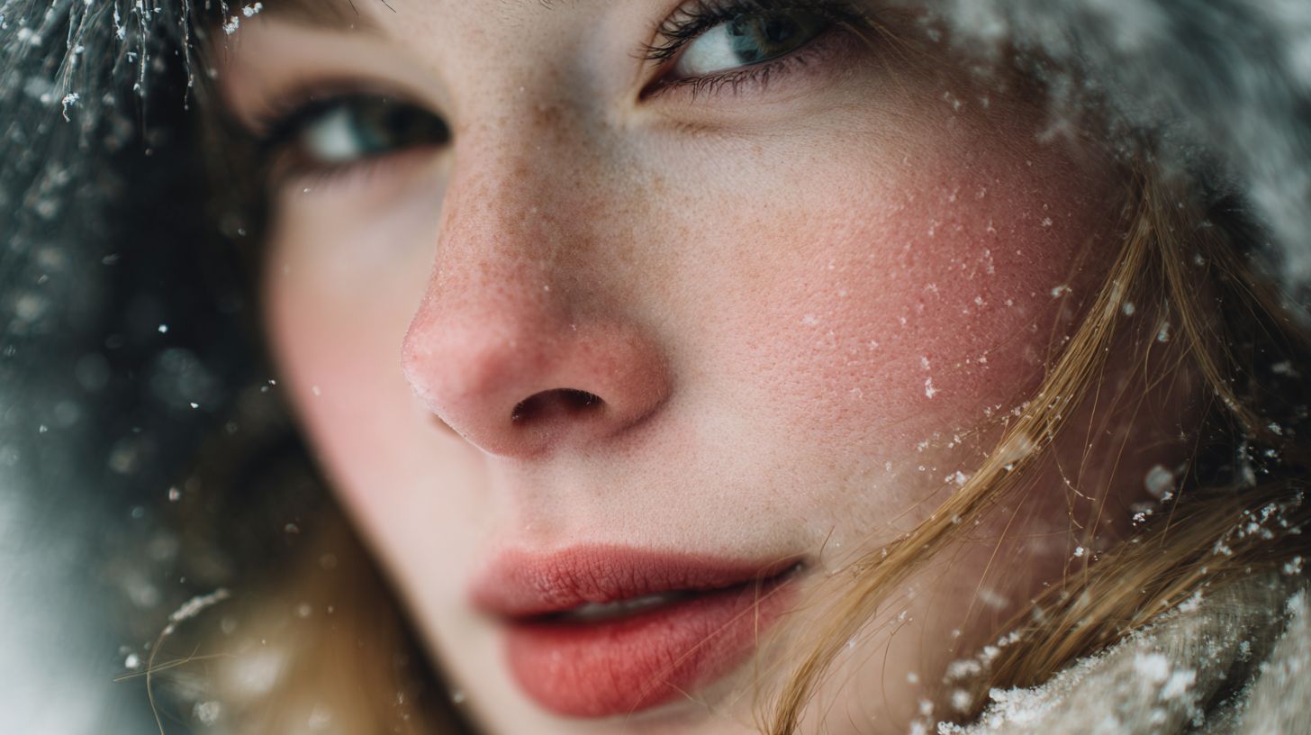 What is Soft Matte Winter Skin: The Cozy Complexion Trend Explained?
