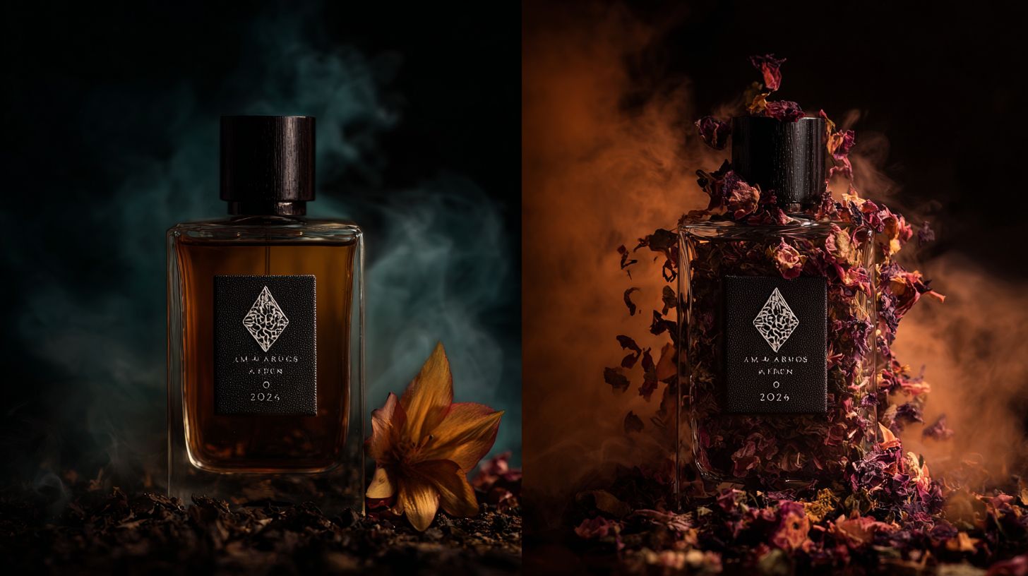 Layering Suggestions