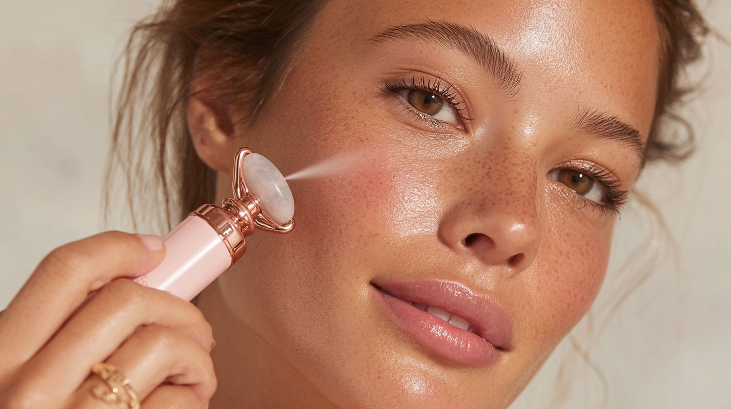 What is The 60-Second Beauty Reset: Quick Rituals for Instant Polish?