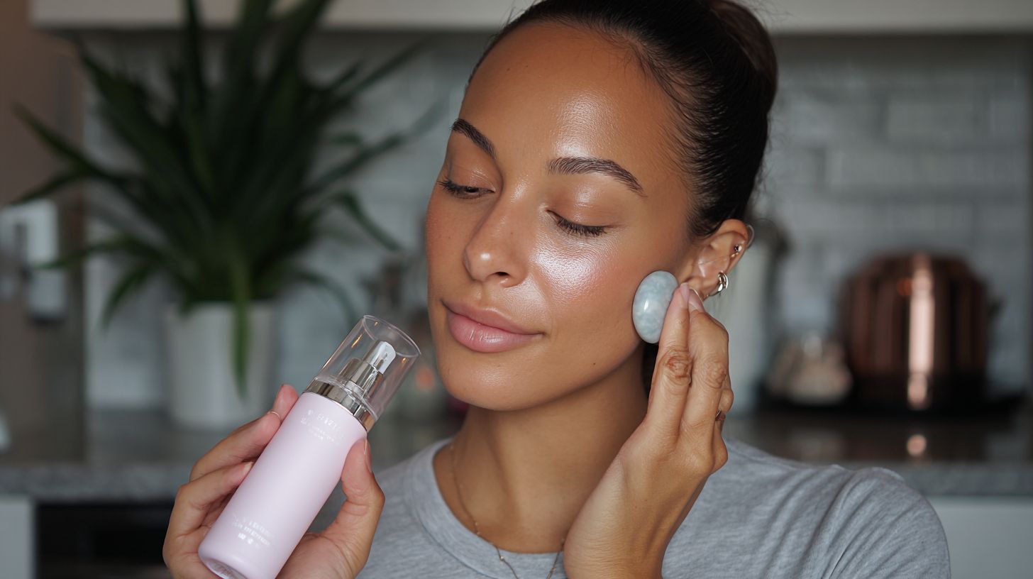 Introduction to the 60-Second Beauty Reset