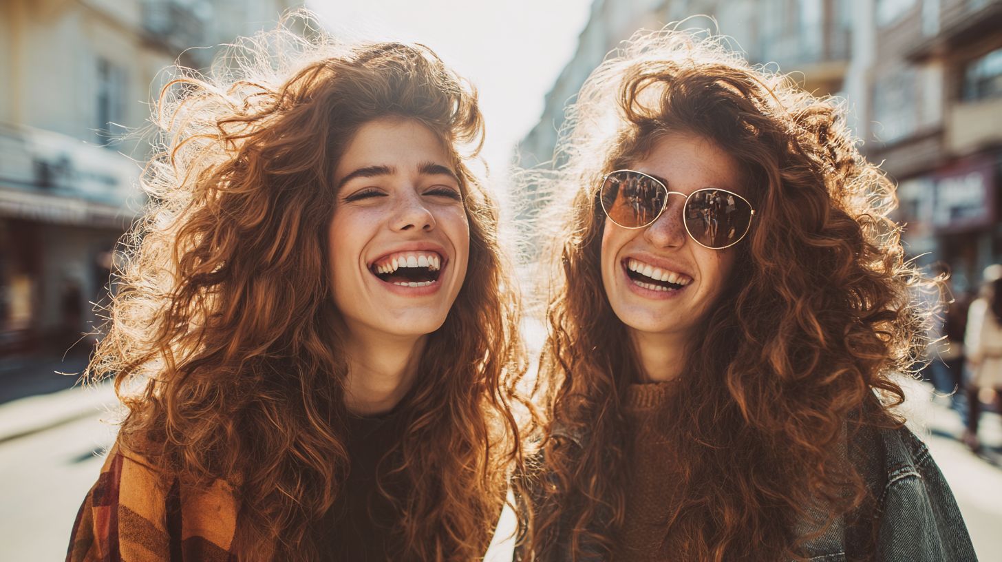 Key Techniques for Perfect Air-Dried Looks