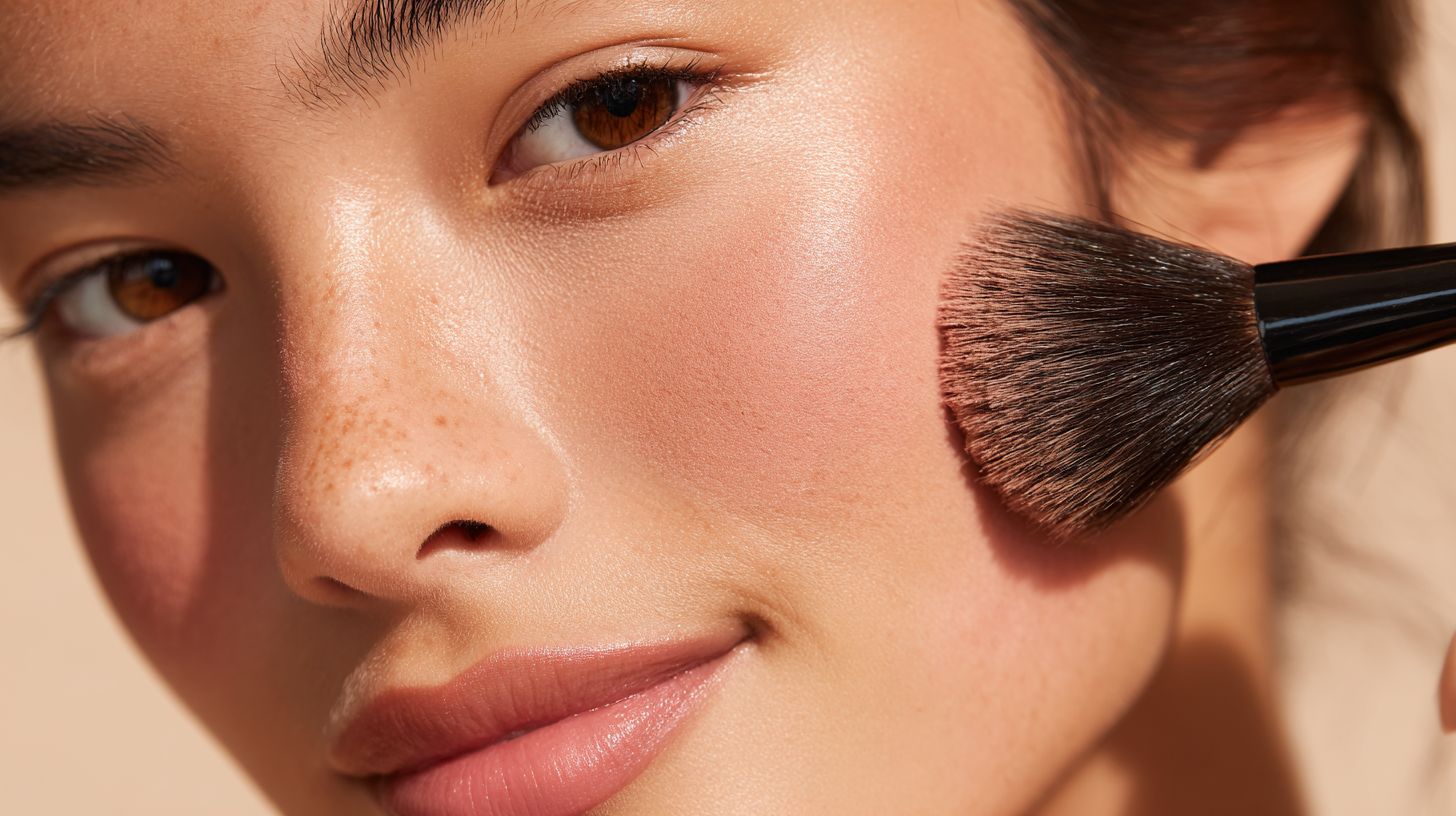 Choosing the Perfect One Brush