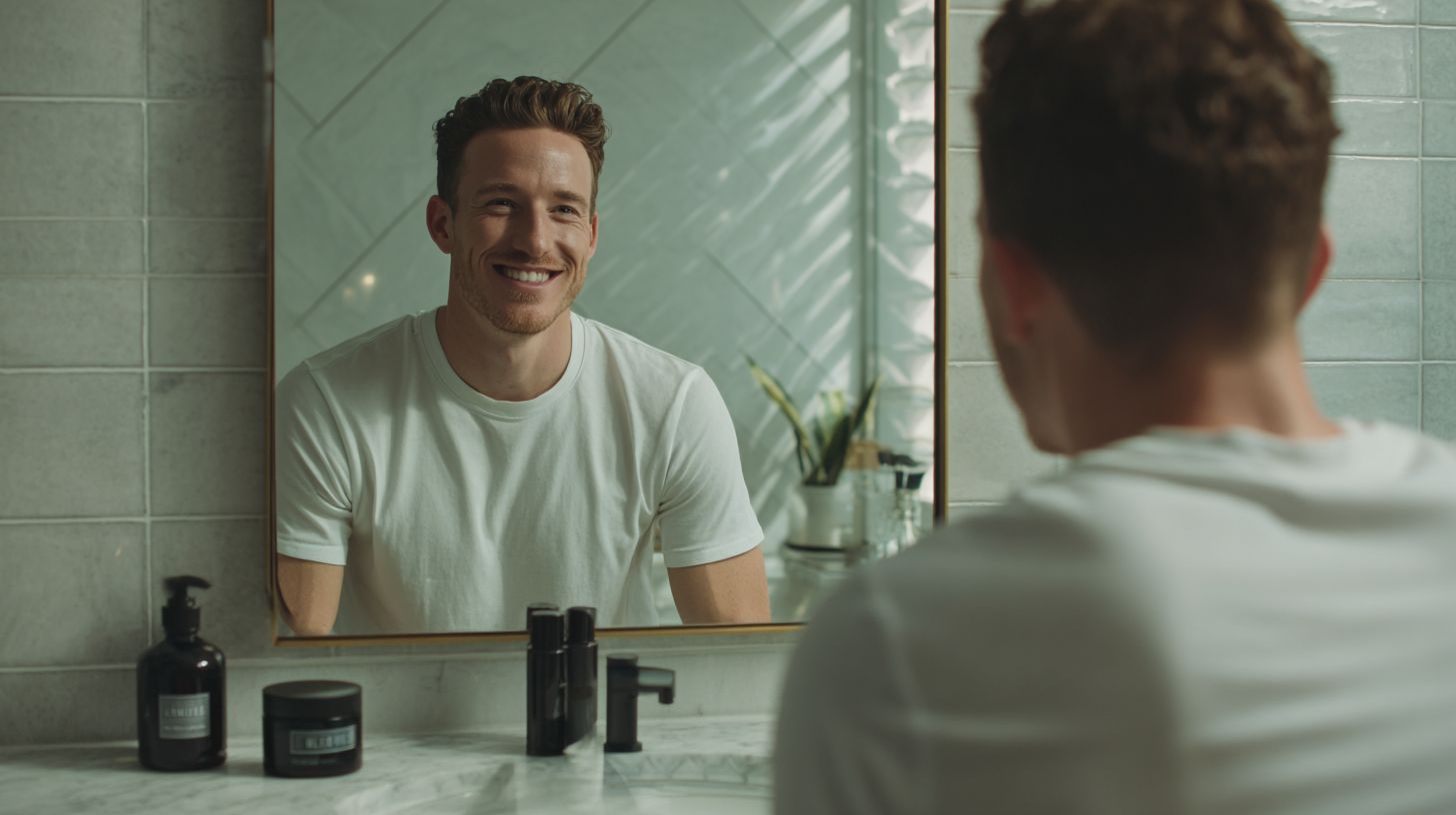 Benefits for Simpler Daily Routines