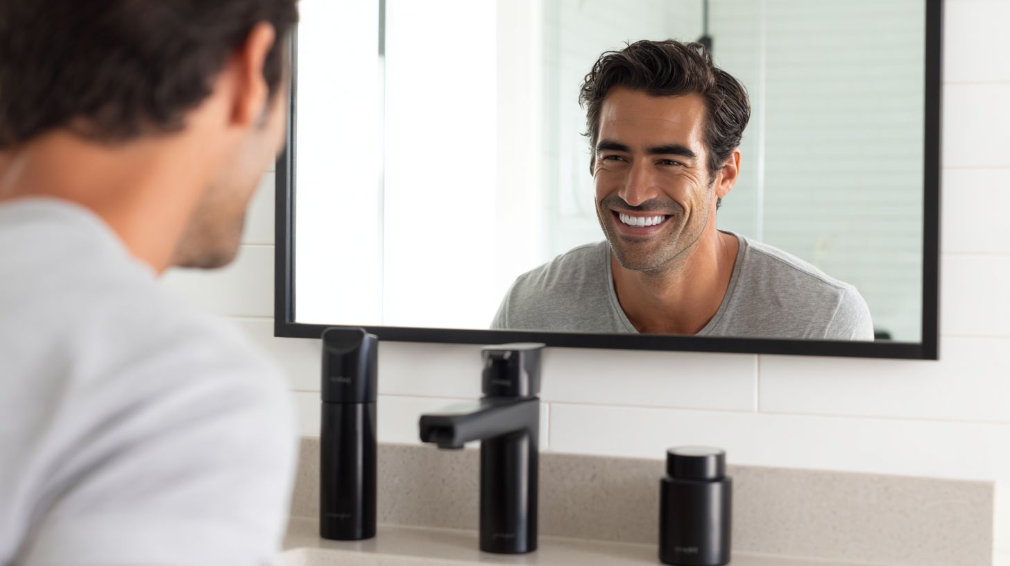 From Single-Purpose to Versatile Formulas