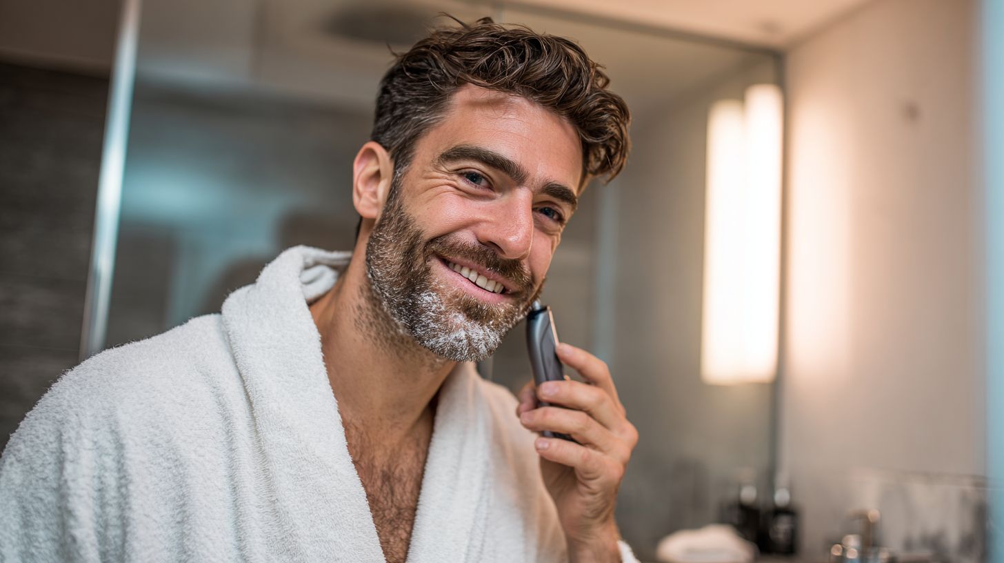 Key Drivers Behind the Rise