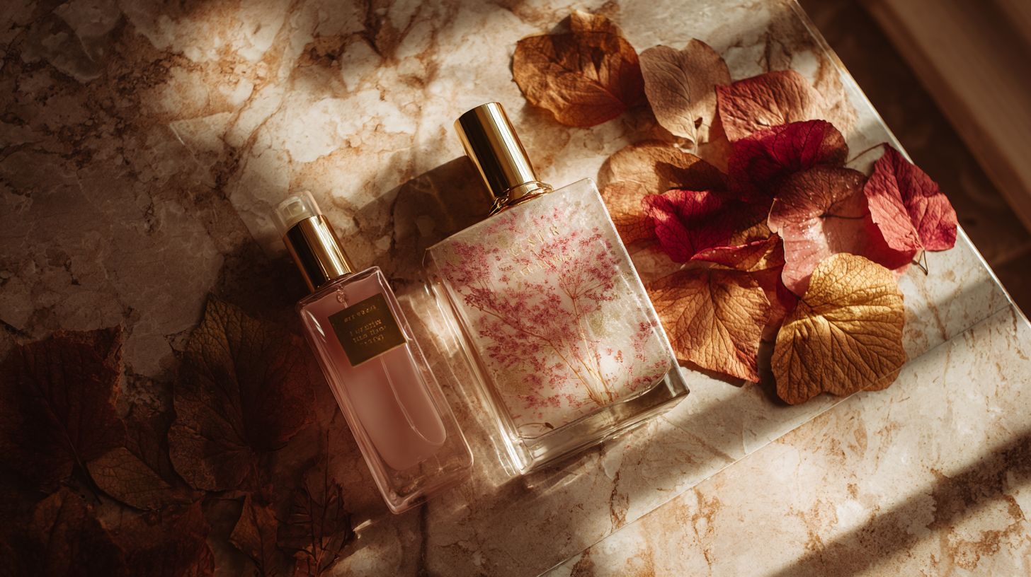 The Sensory Beauty Revolution