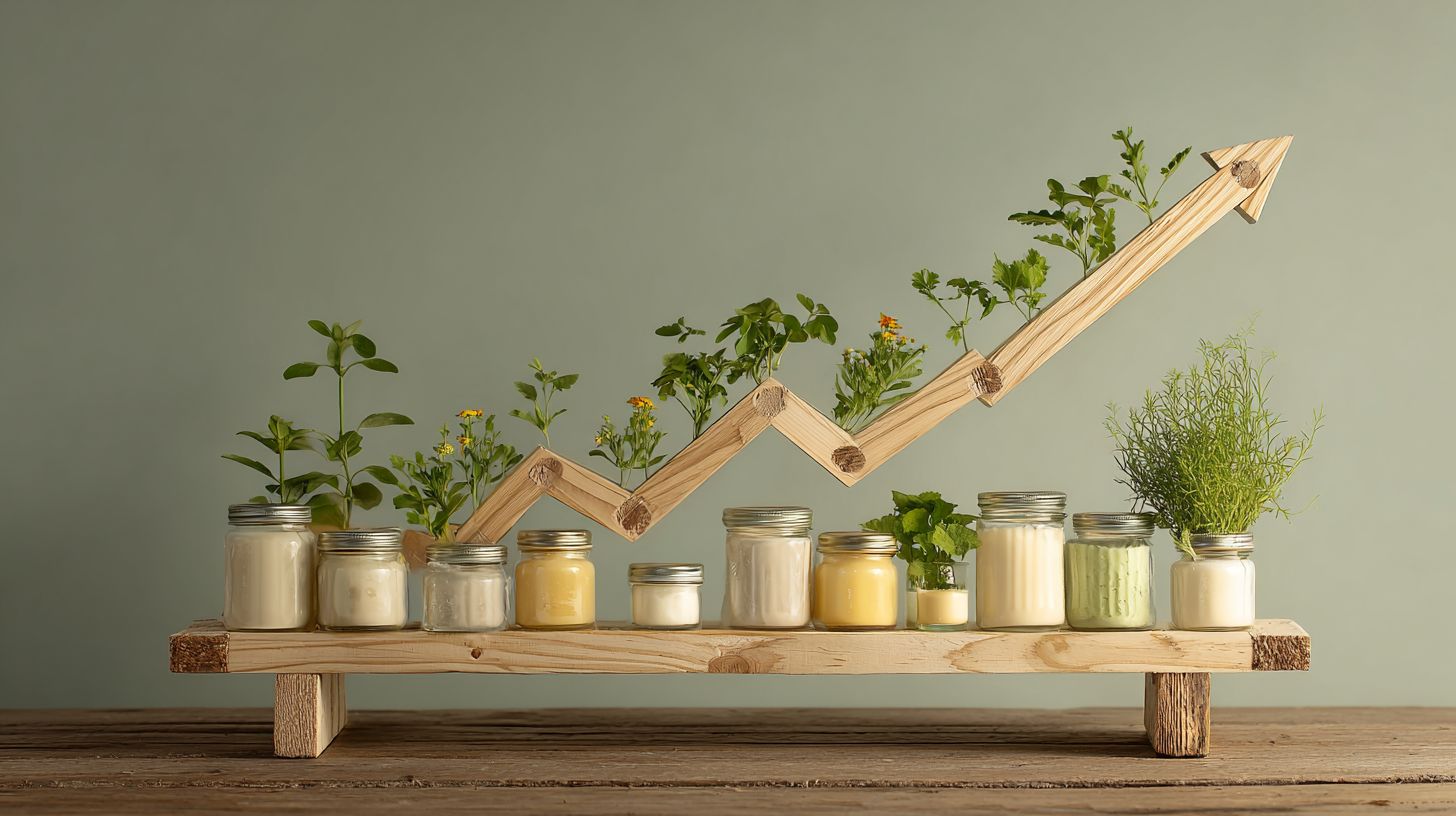 What is driving The Rise of Small-Batch Organic Beauty Brands in 2026?