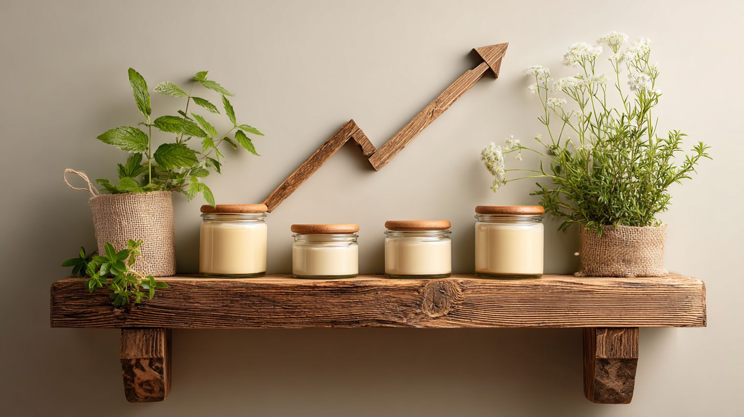 Market Drivers Fueling Growth