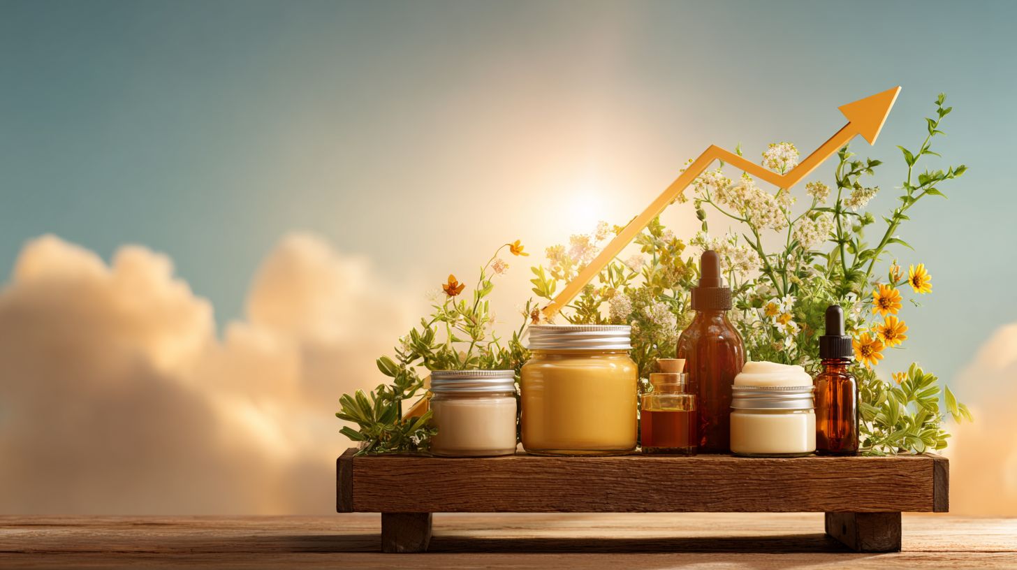 Challenges from Big Beauty Conglomerates