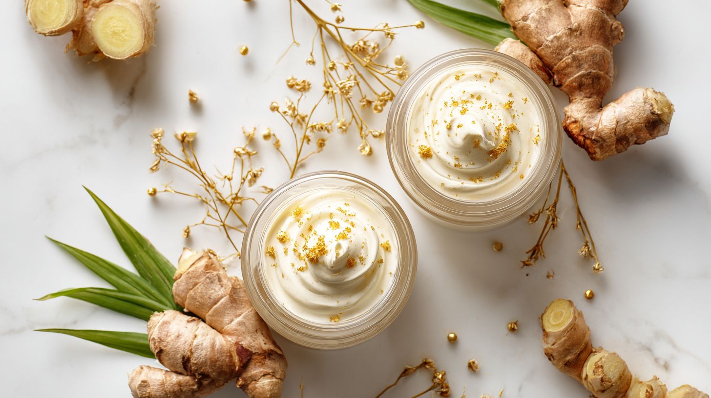 What Are Upcycled Ingredients?