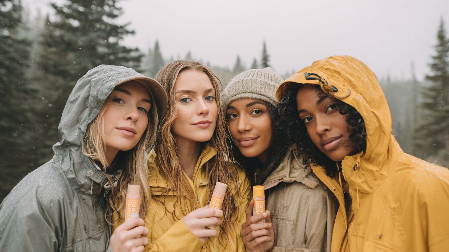 Key Ingredient Innovations