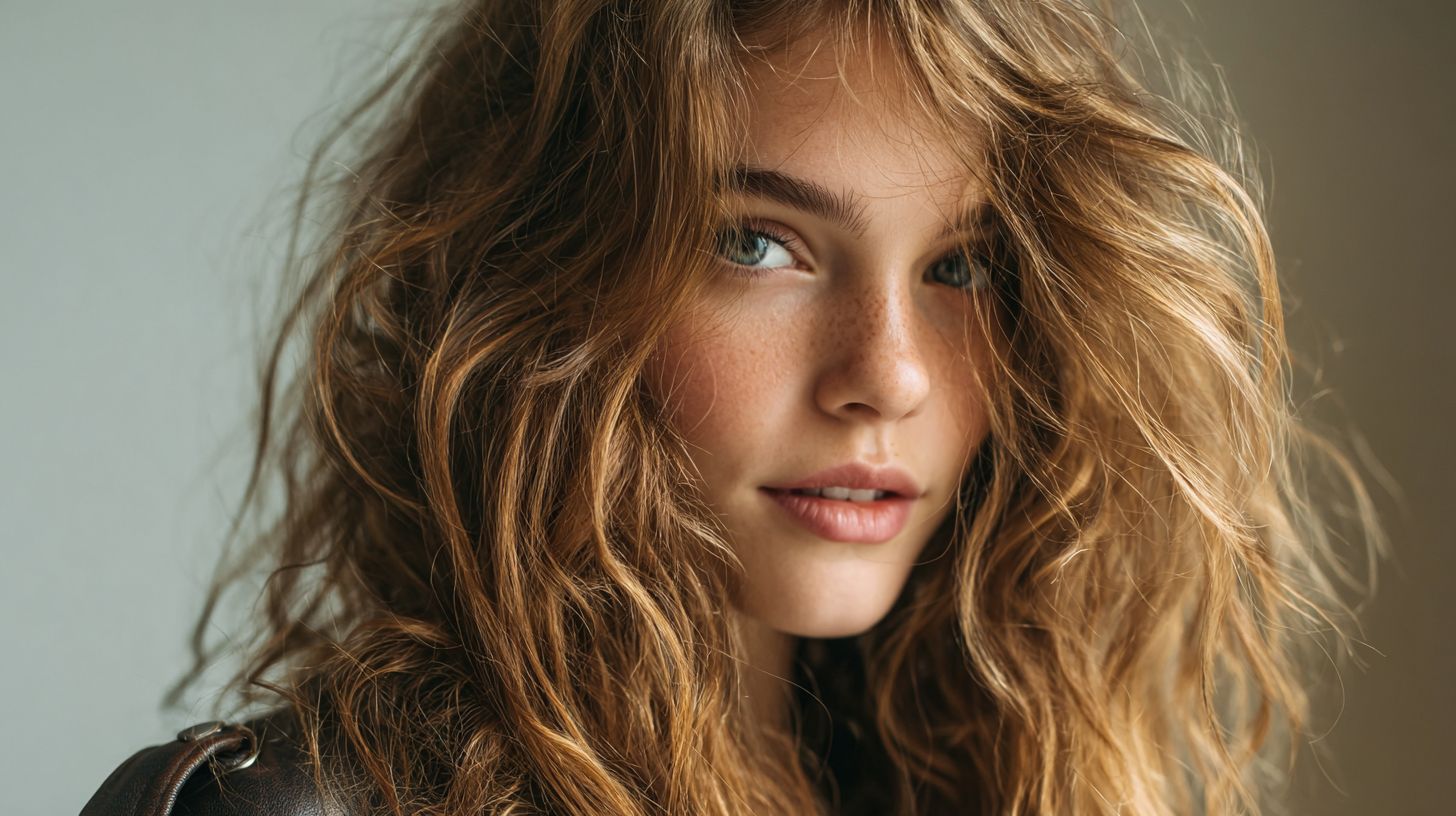 Versatility Across Hair Types