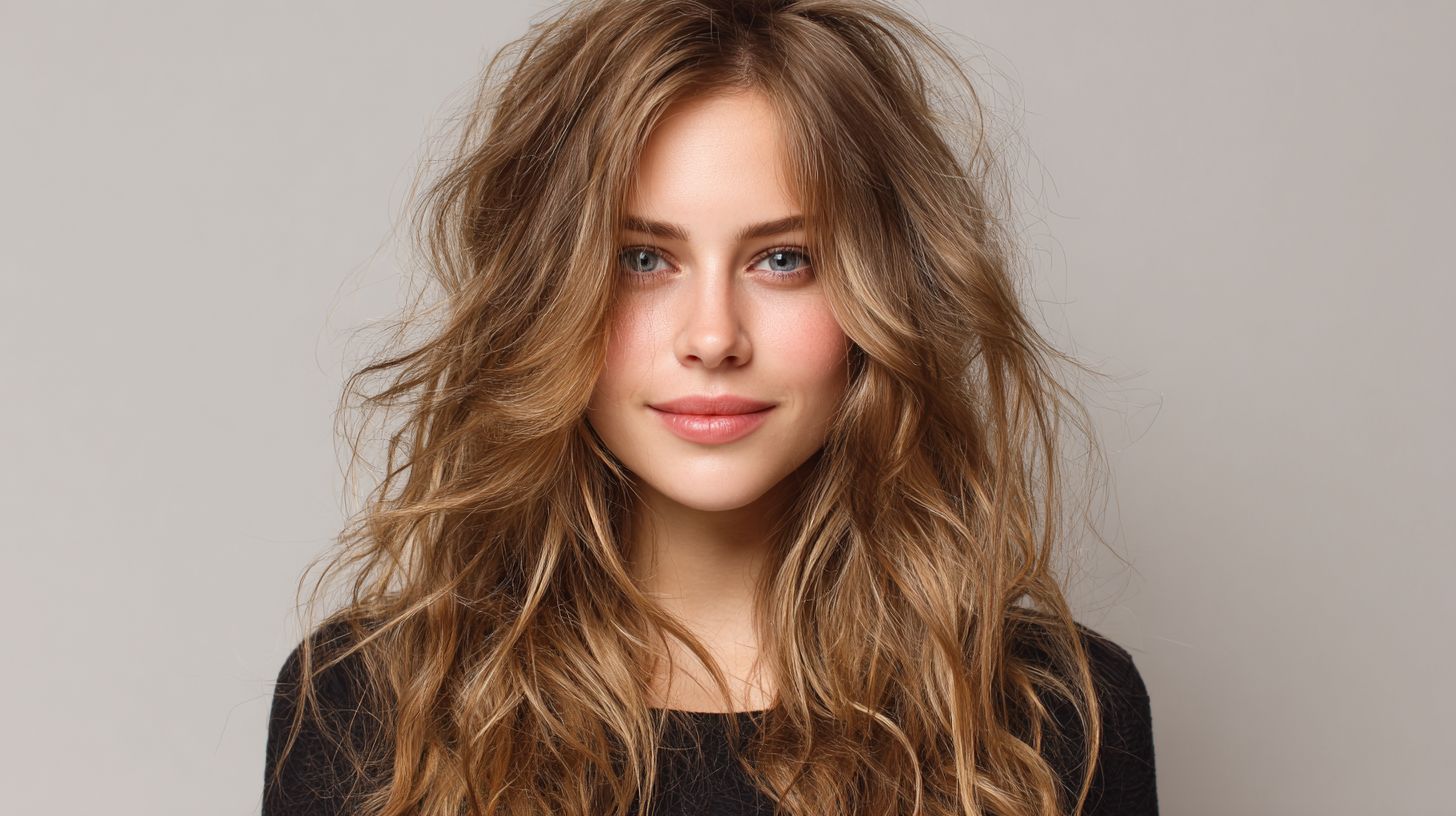 Styling Tips by Hair Length