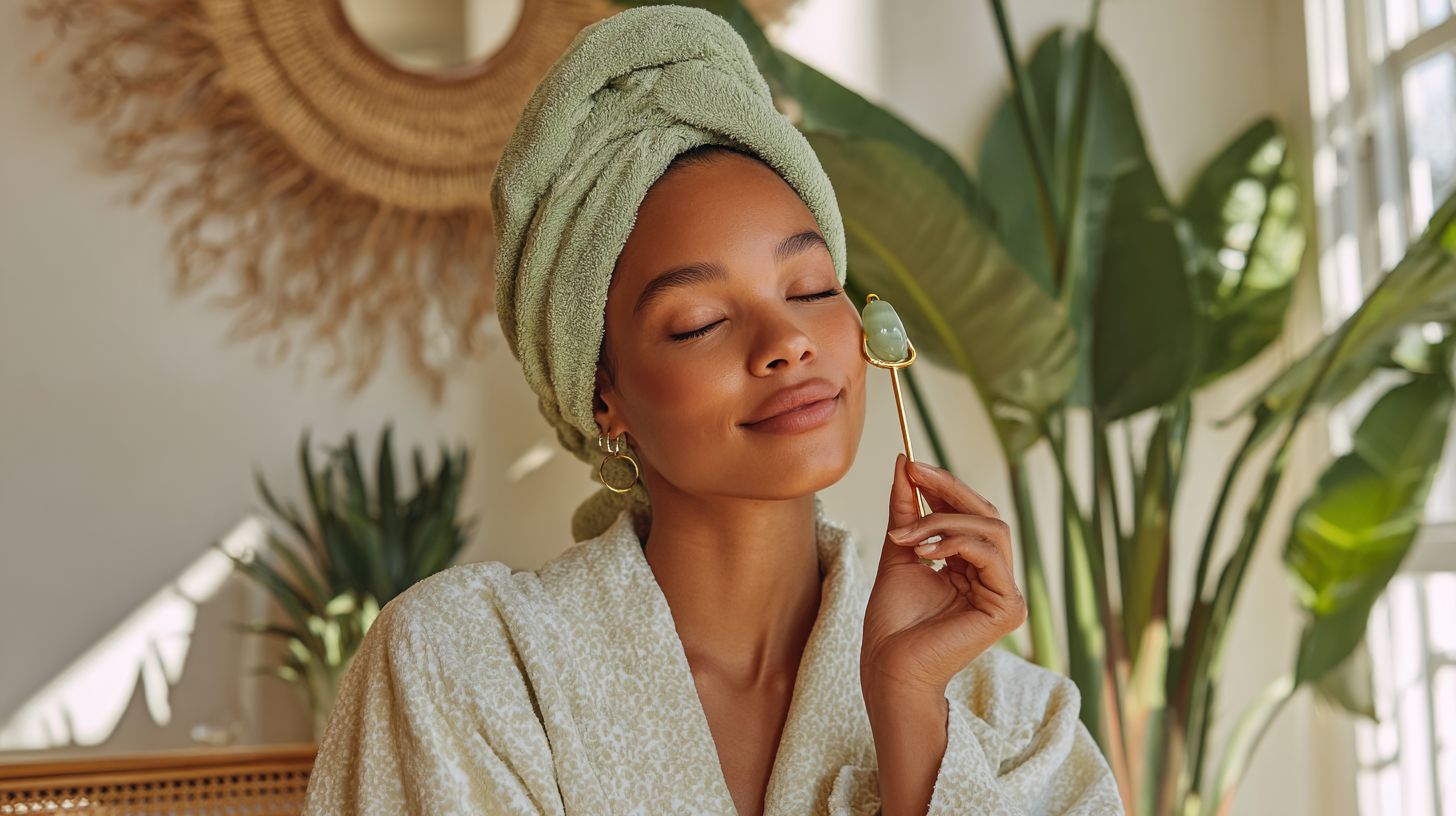 The Rise of Slow Beauty