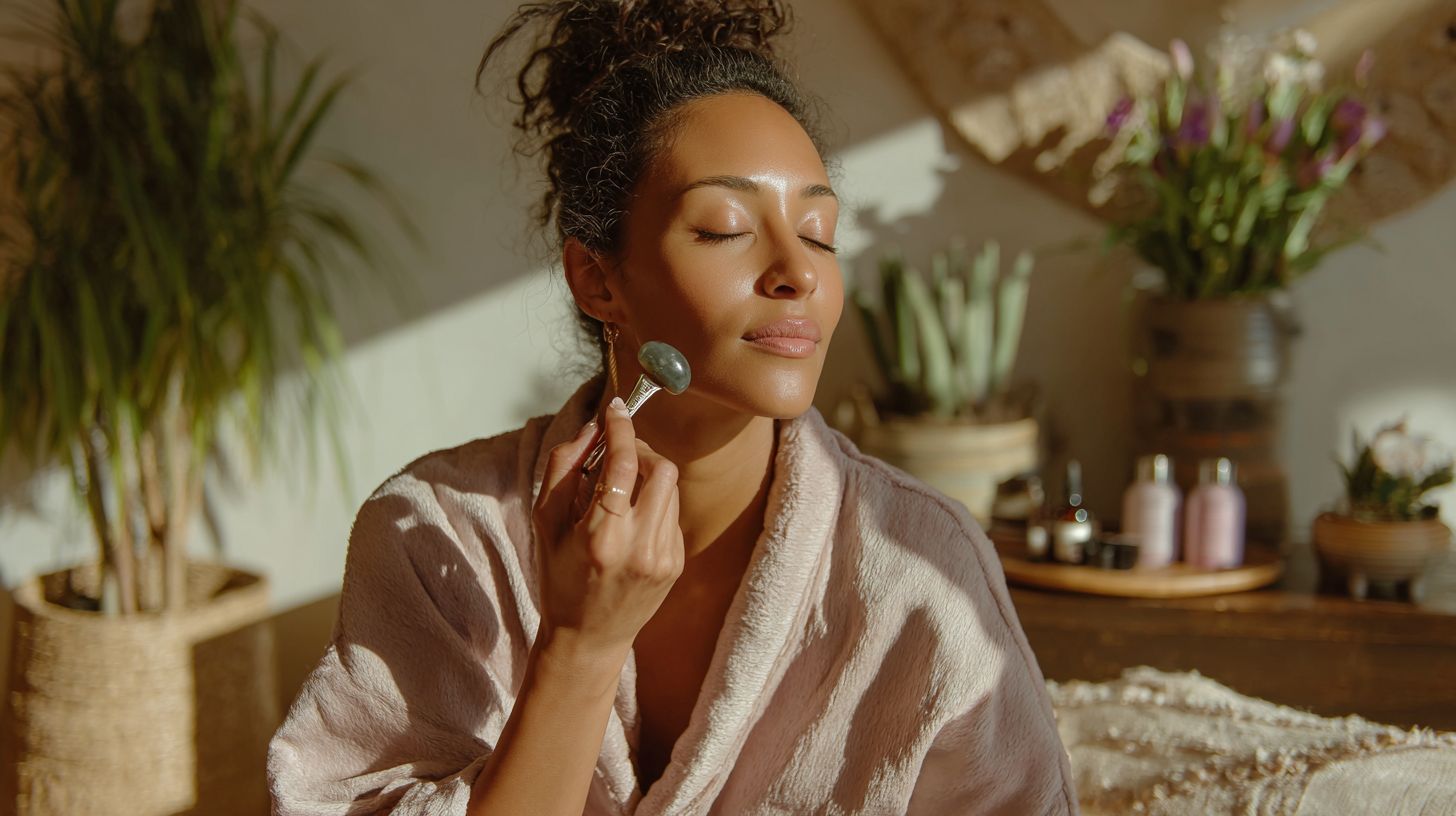 Multi-Step Skincare Systems