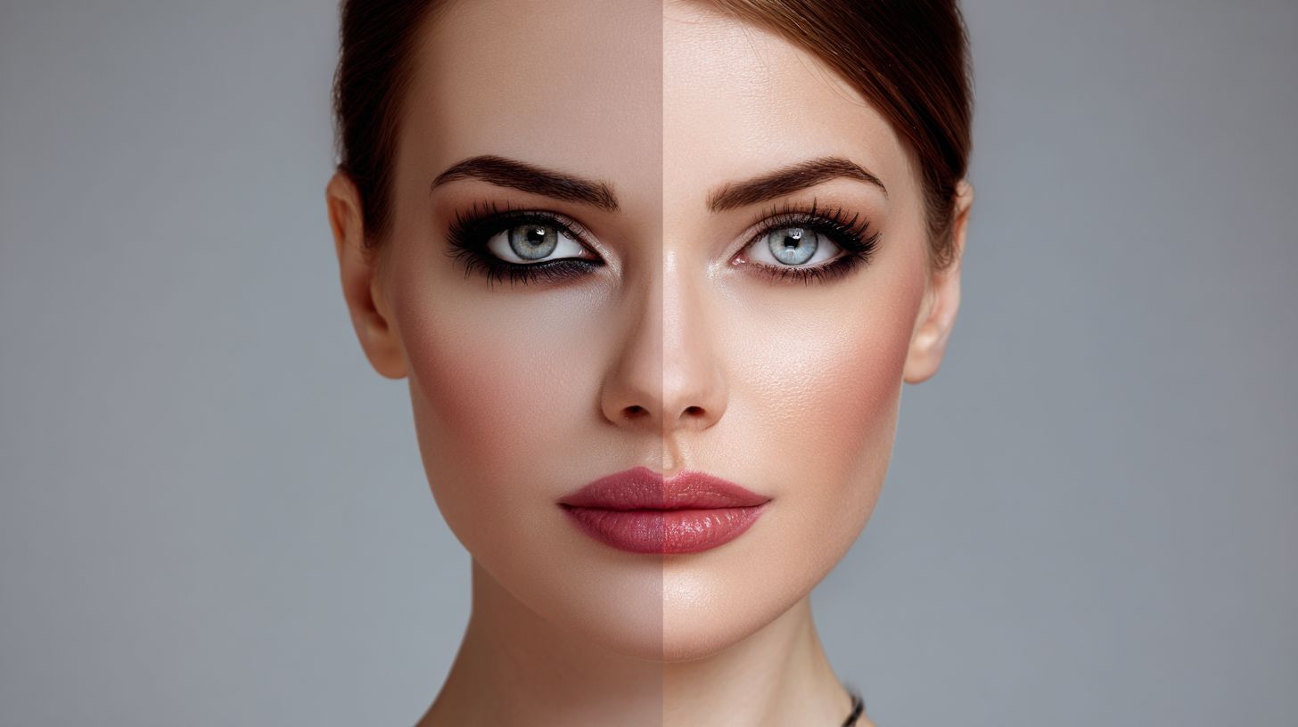 Why choose Beauty Shortcuts That Still Deliver Professional-Looking Results over full routines?