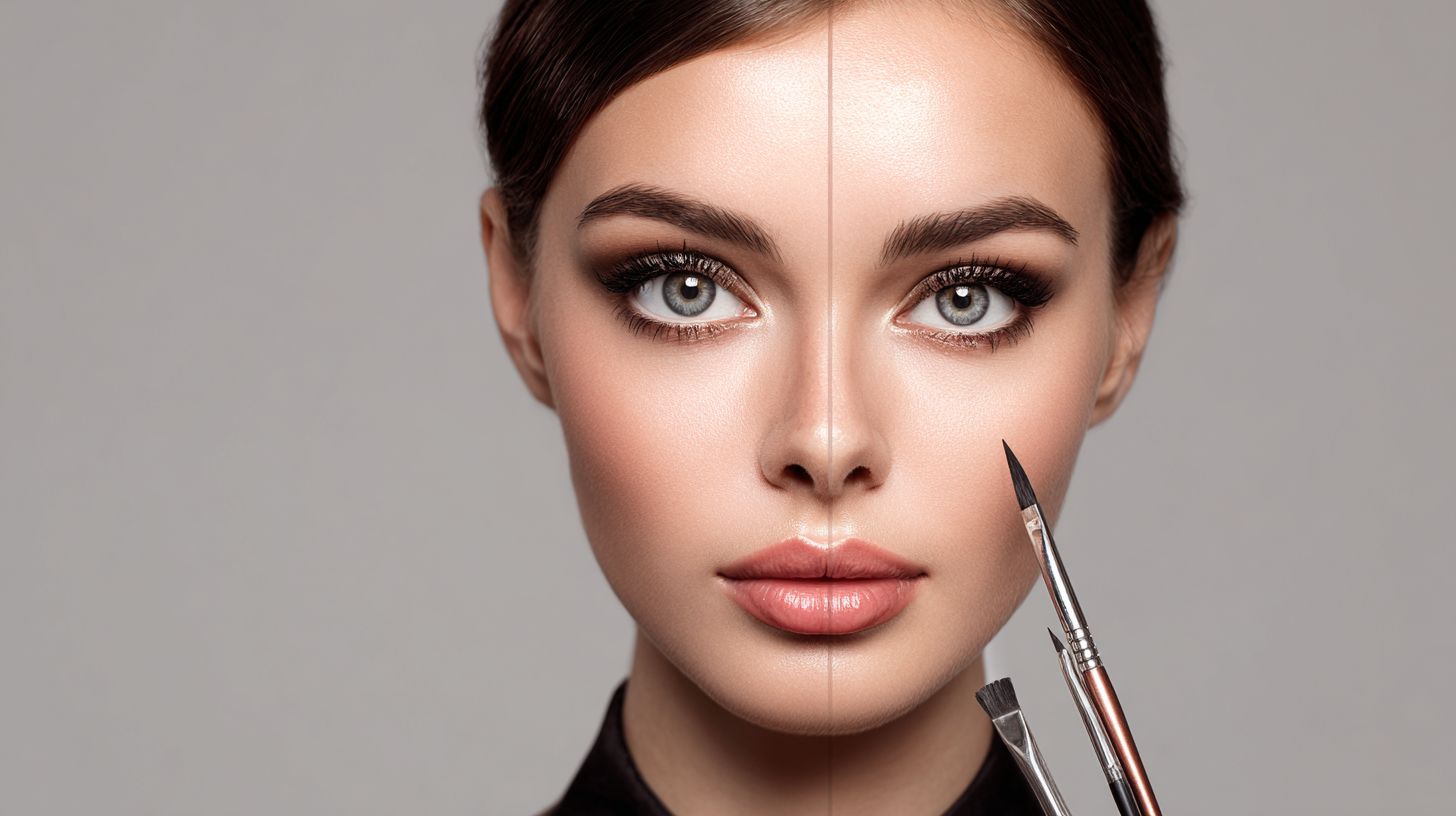 Long-Lasting Lash Boost Without Falsies