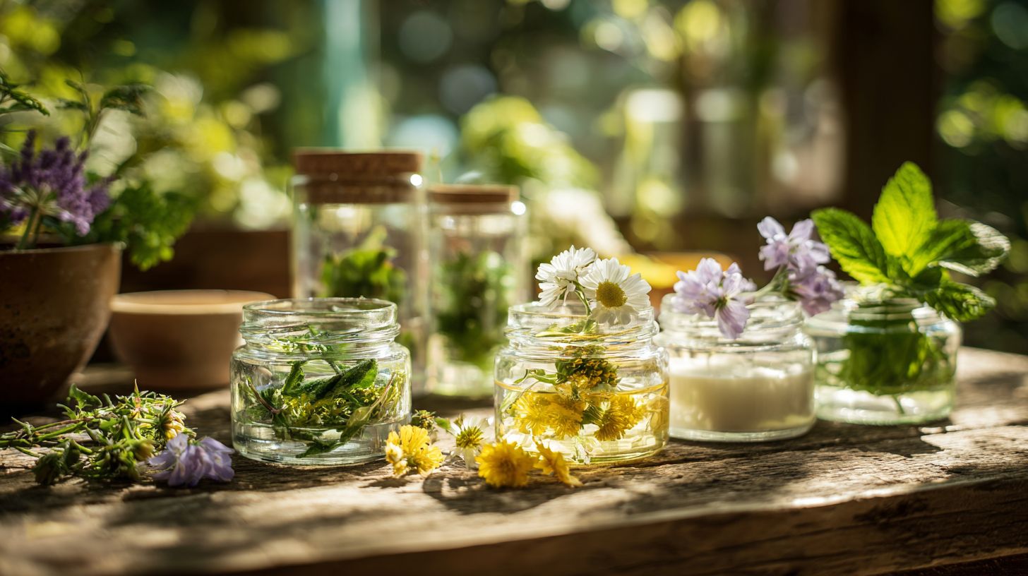 Farm-to-Formula Beauty: Transparency Trends in Organic Products
