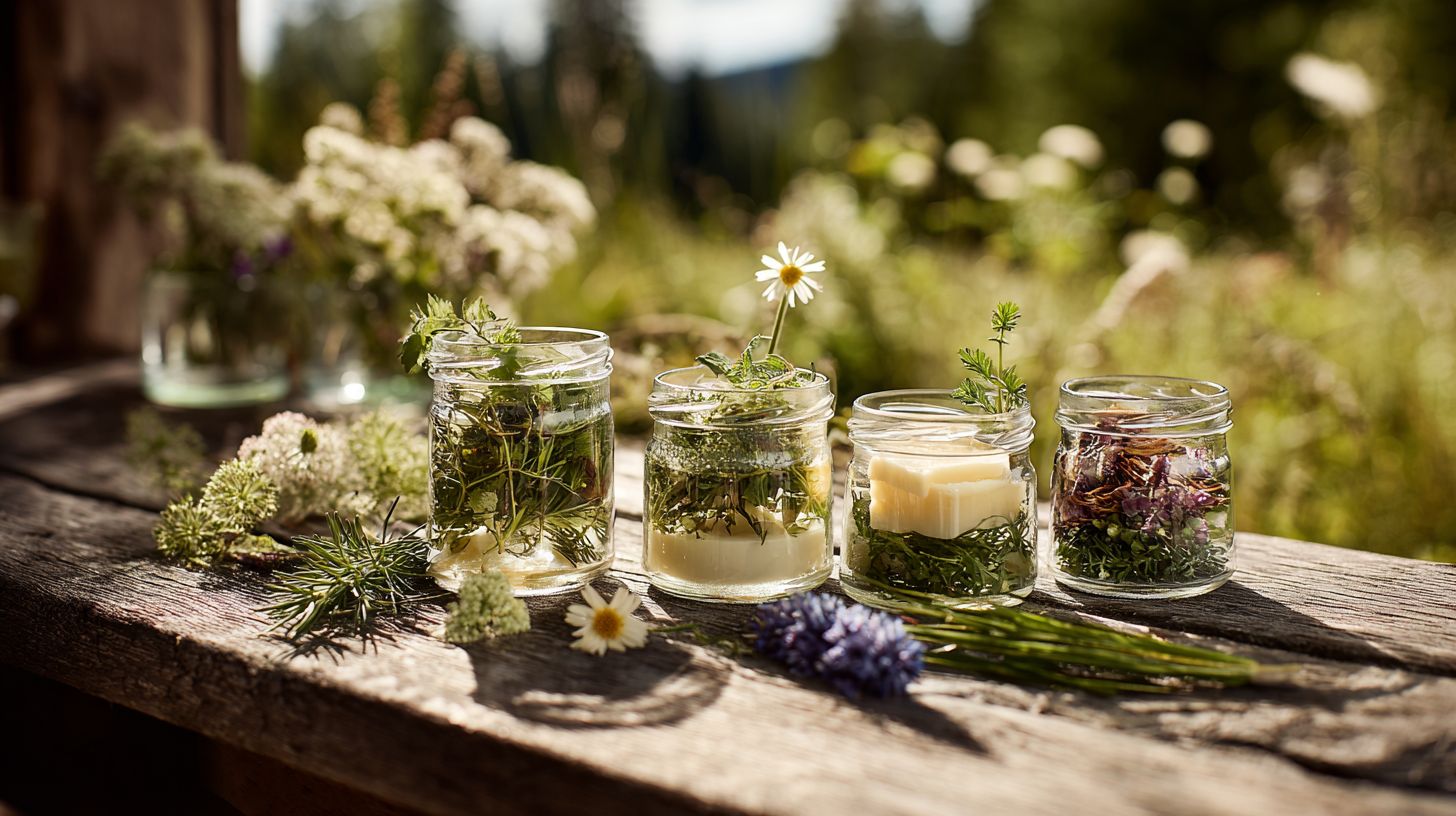 Post-Pandemic Ingredient Scrutiny