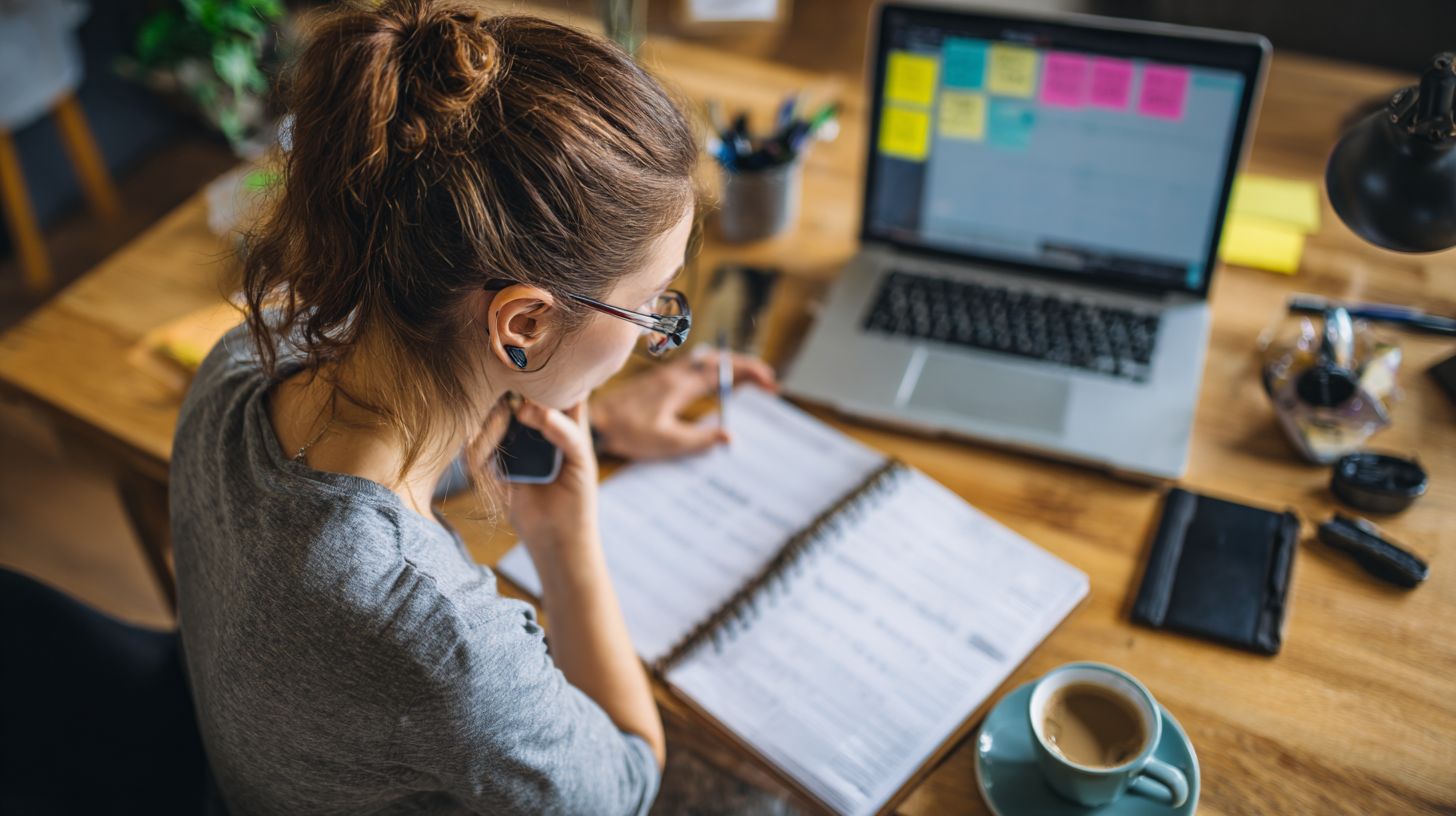 Build the Habit Loop