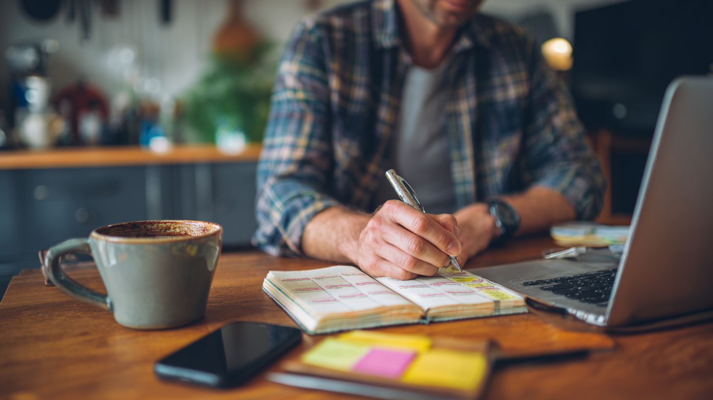 Assess Your Current Reality