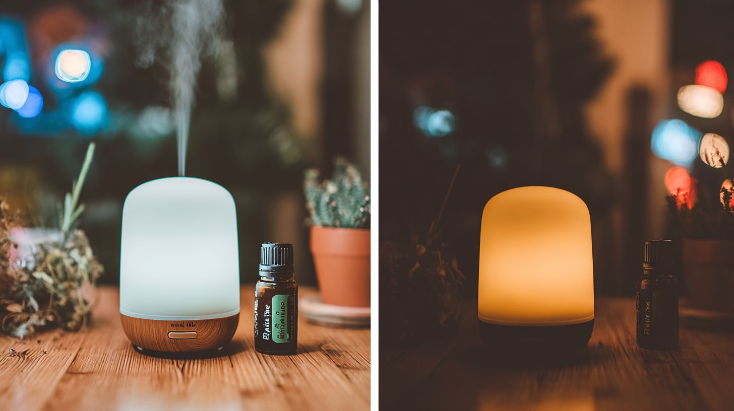 Understanding Signature Scent Aura