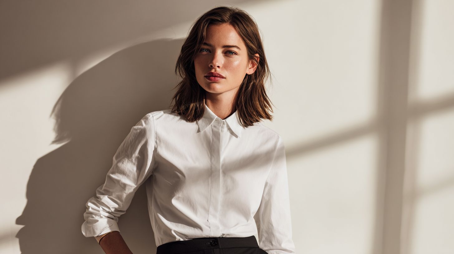 How to Get a Polished Look Without a Full Routine?