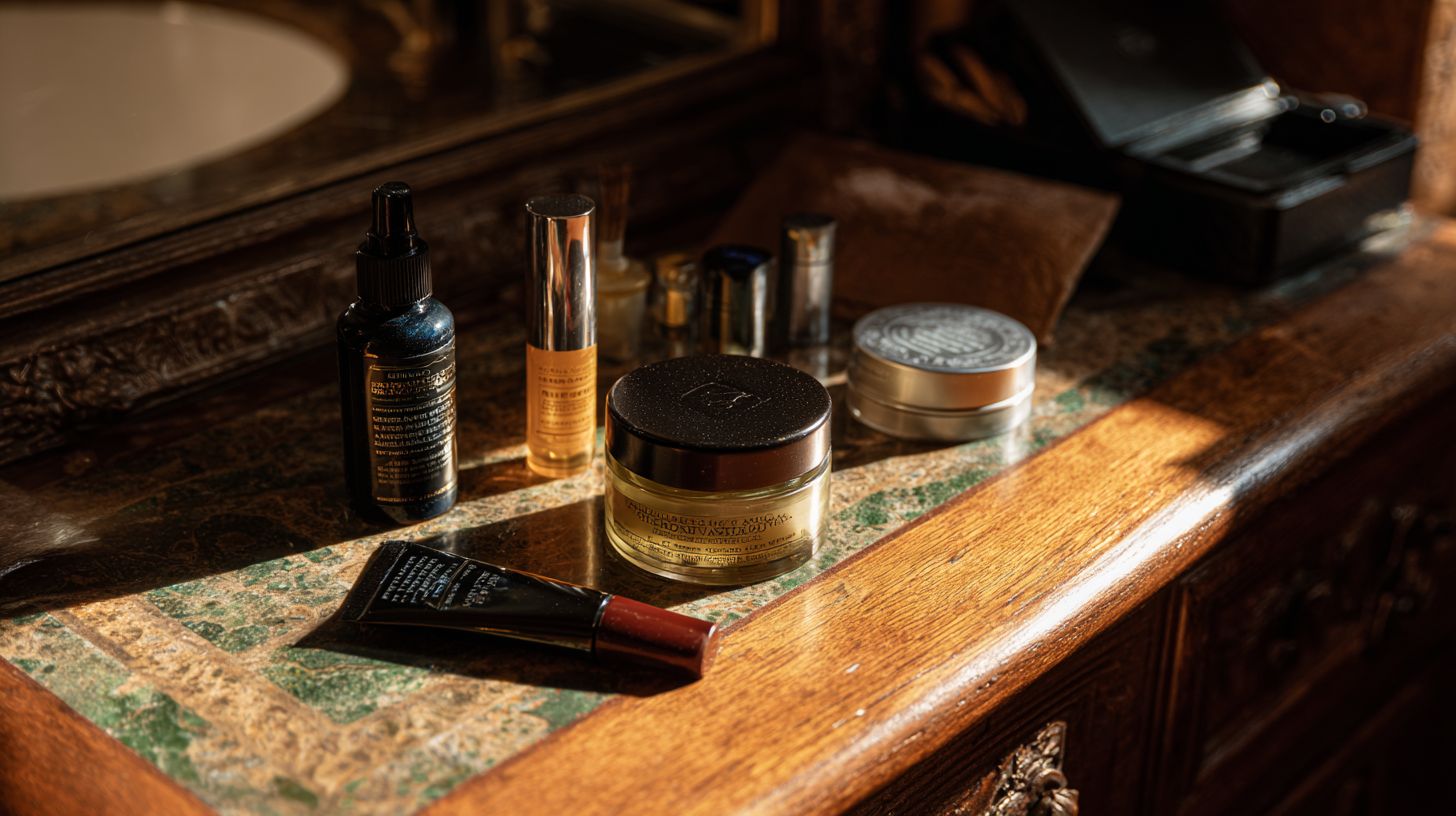 What is Hybrid Grooming?