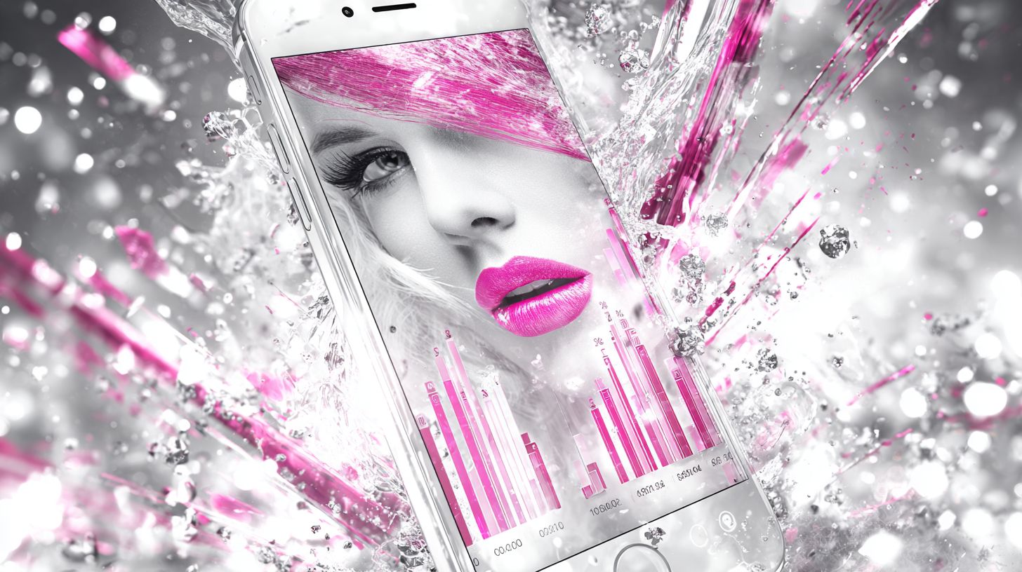 Proven Beauty Brands Winning Big
