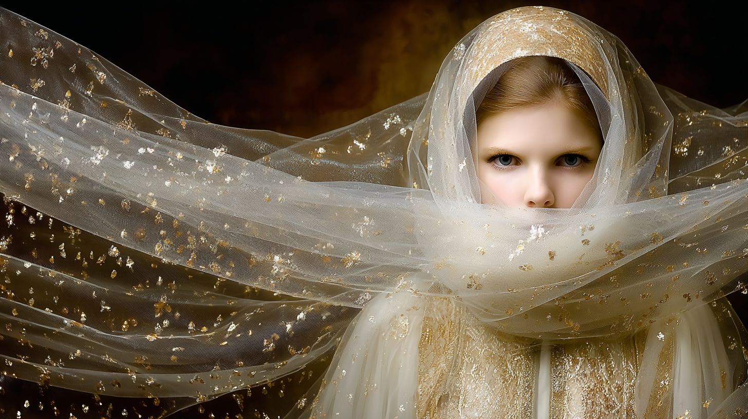 What is Skin Veil Makeup?