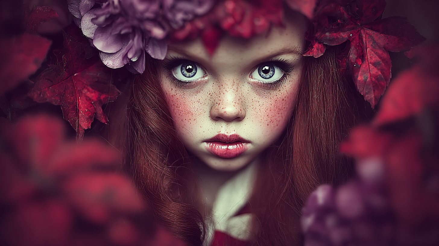 What is Soft Focus Skin?