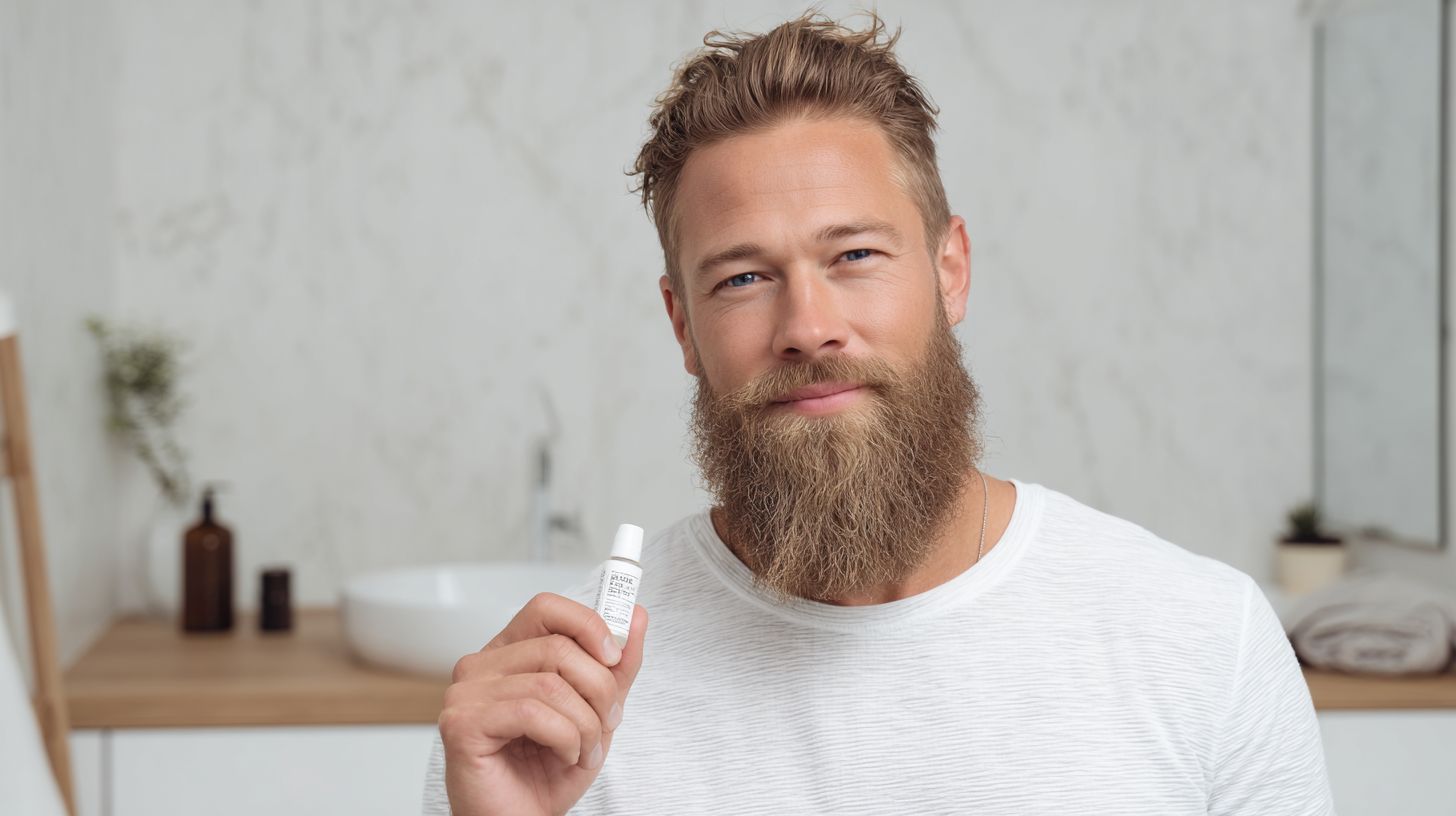 Why Streamline Your Grooming Routine
