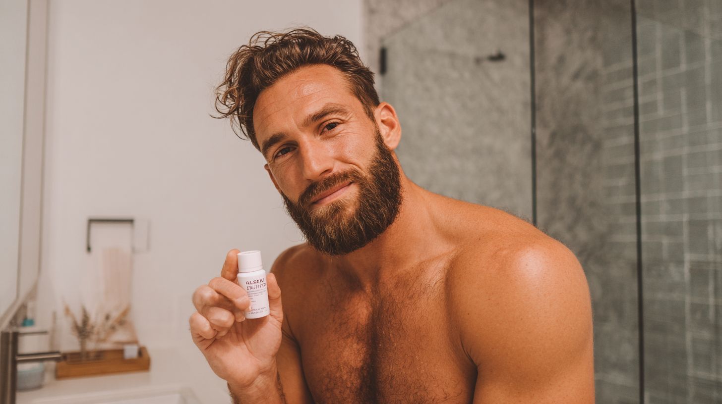Hair Grooming Simplified