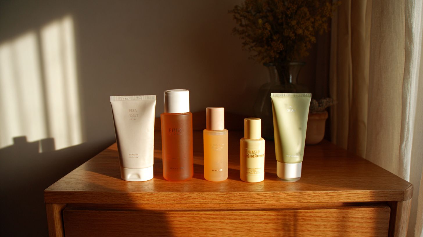 What is The 5-Product Routine That Covers Everything You Need in 2026?