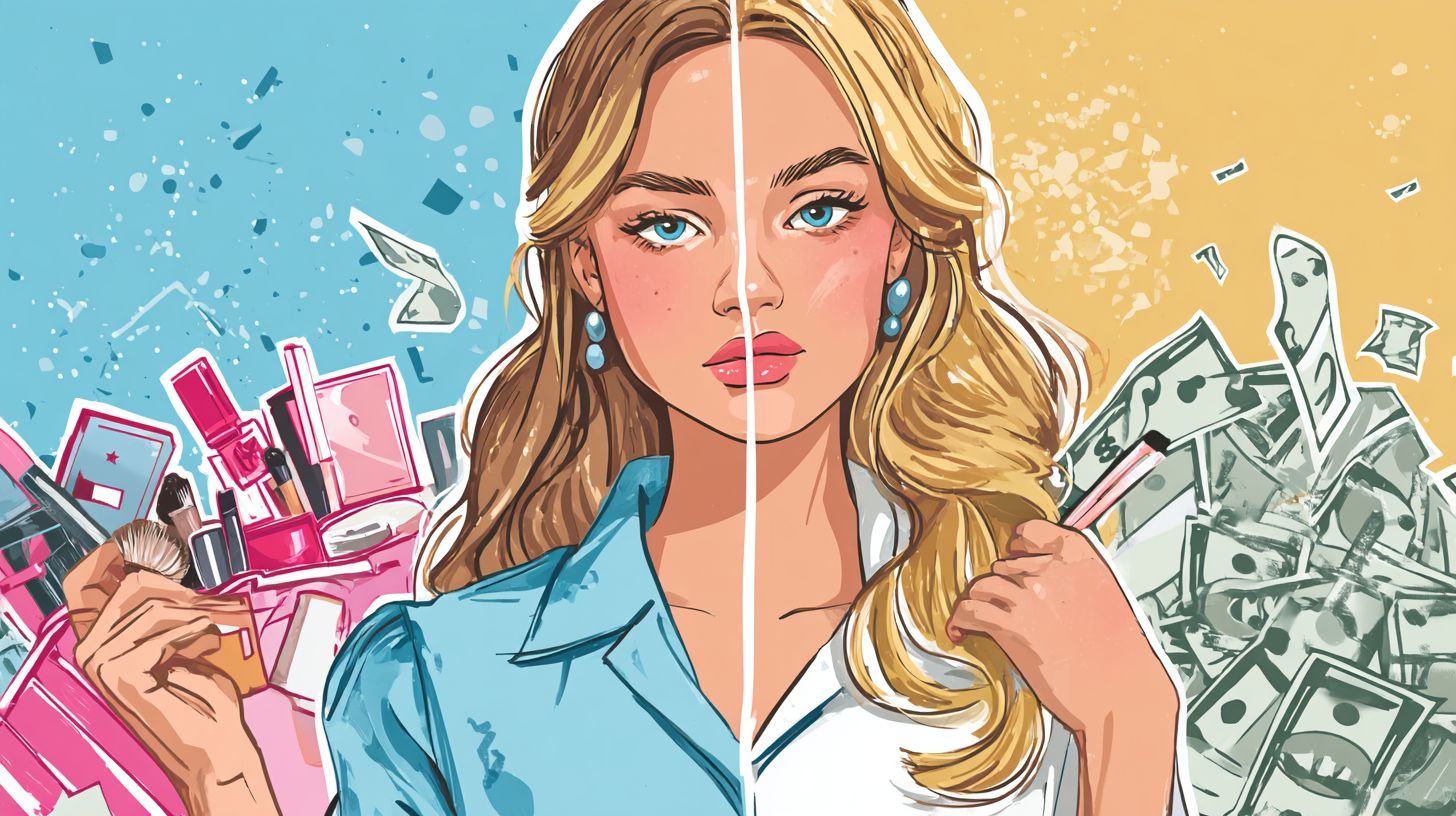 Defining the De-Influencing Movement