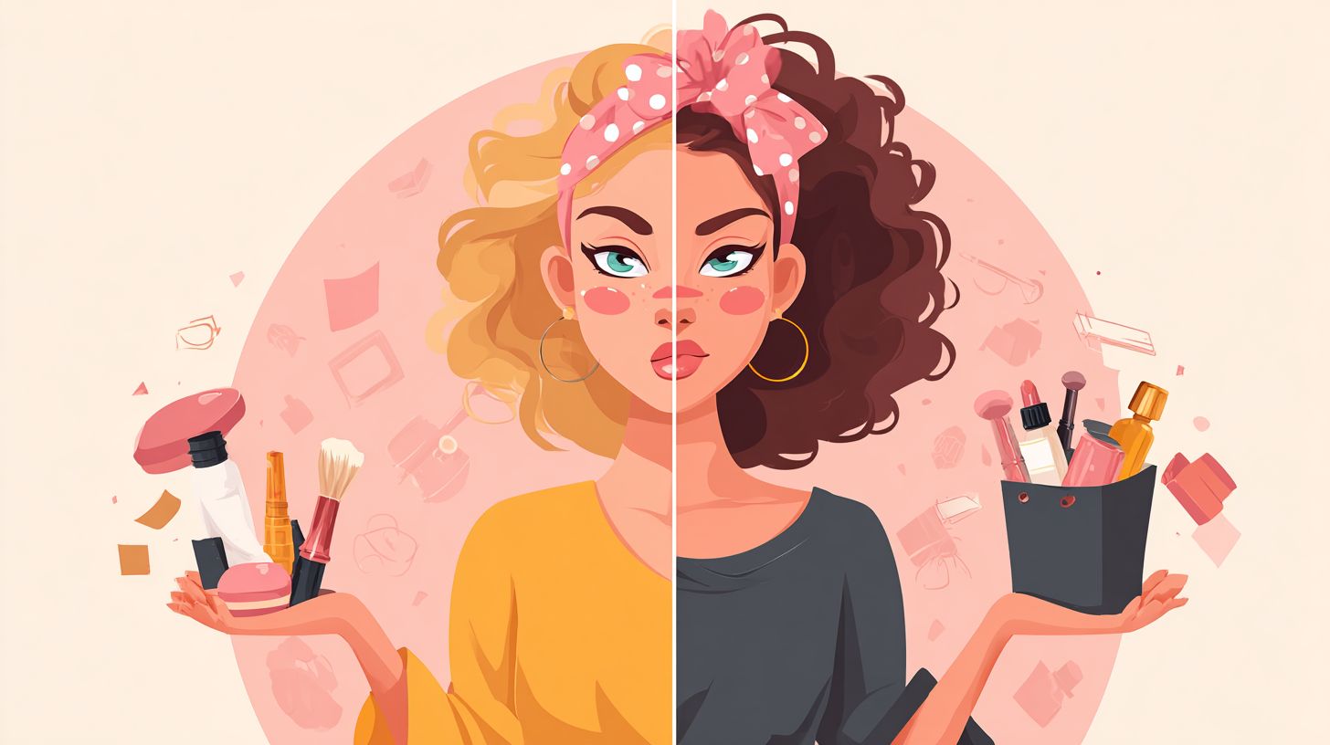 Consumer Behavior Shifts