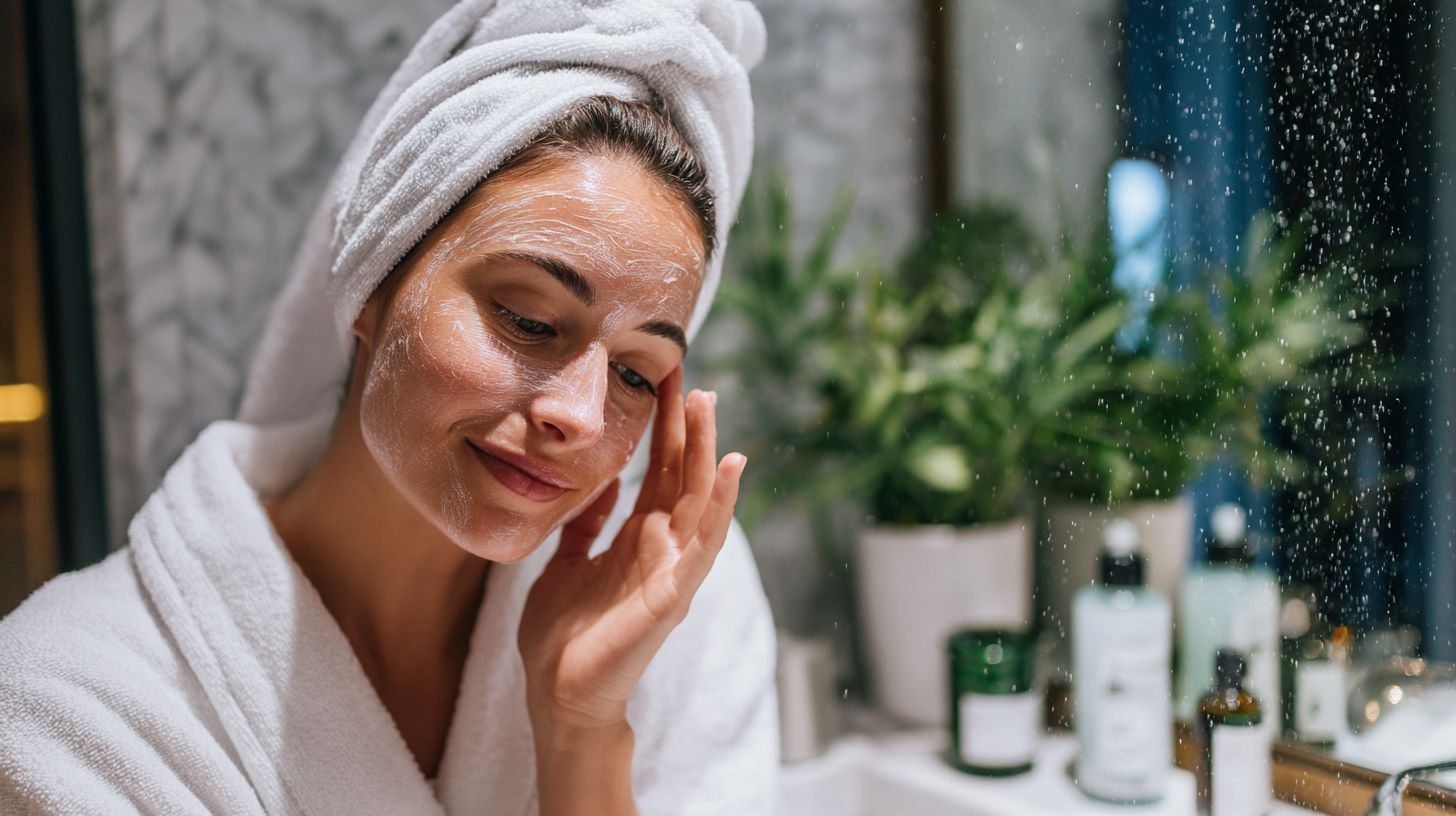 Waterless Formulations