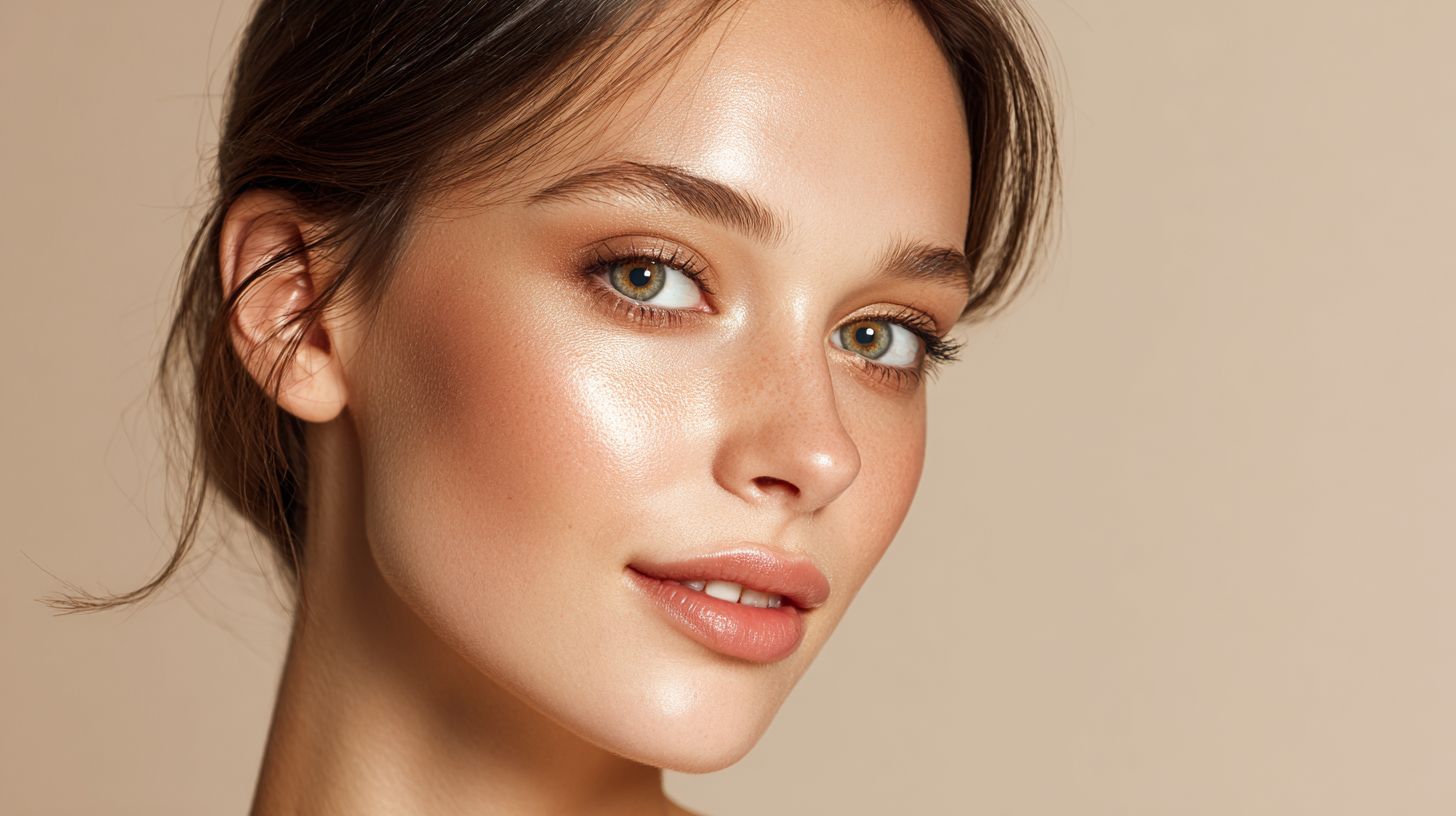 Understanding the Lifted Makeup Look