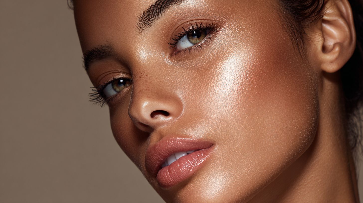 Skincare Base and Primer Selection