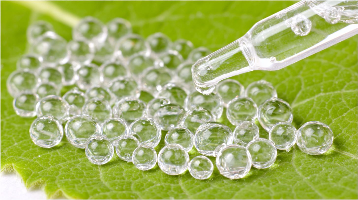 1. Delivery via Liposomes for Penetration
