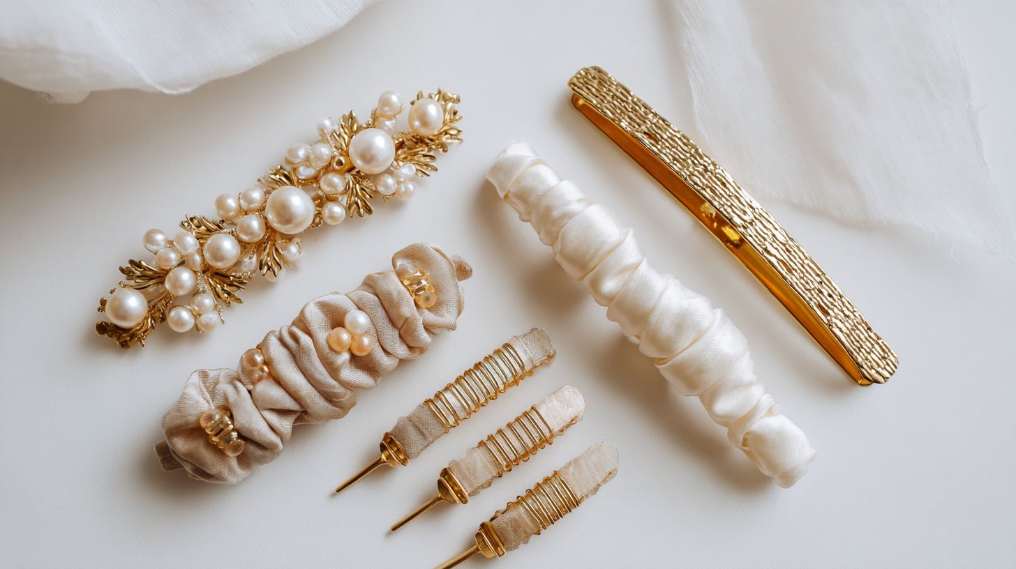 The Revival of Hair Accessories